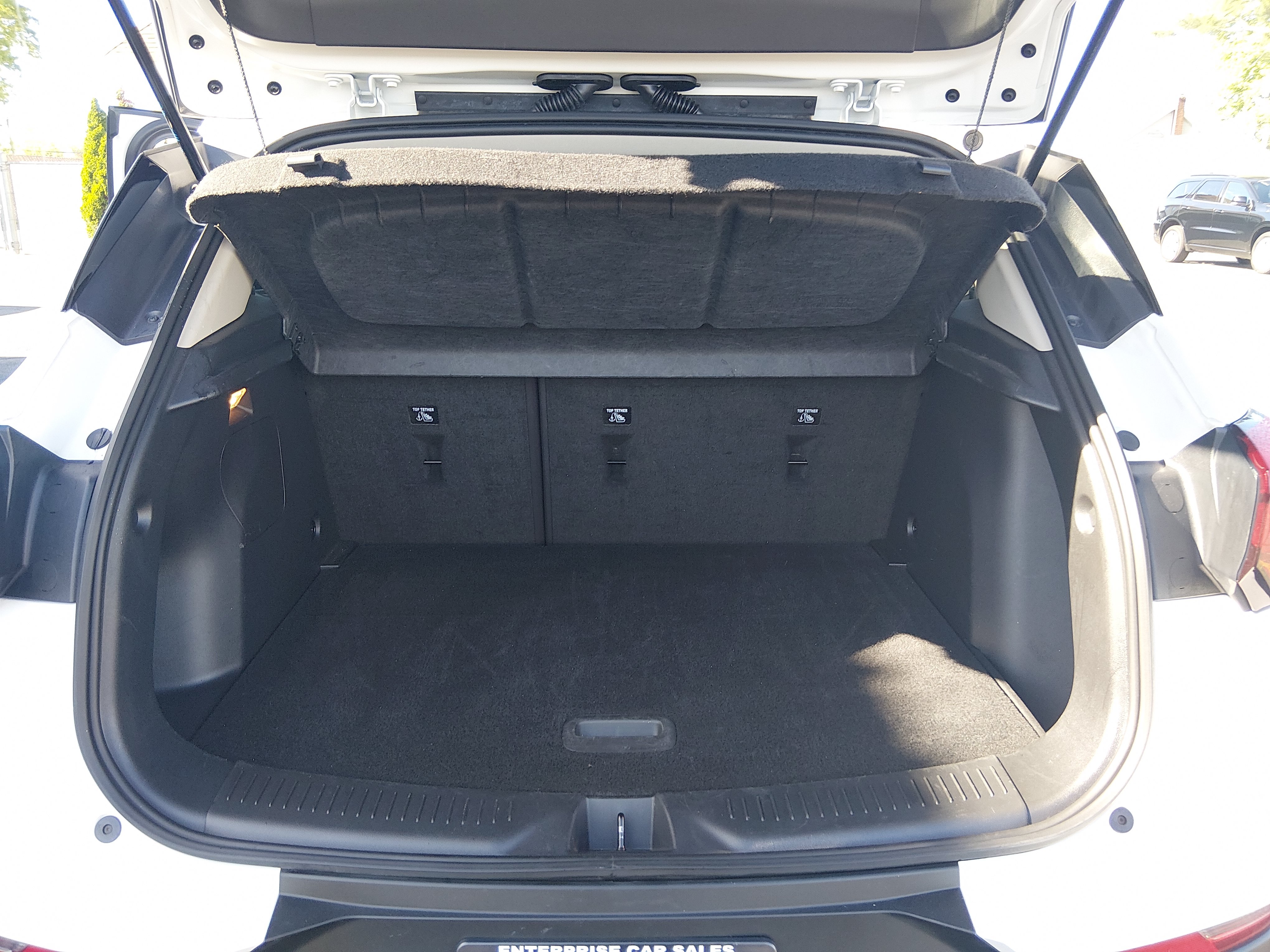 2025 Buick Encore GX Preferred - Photo 11