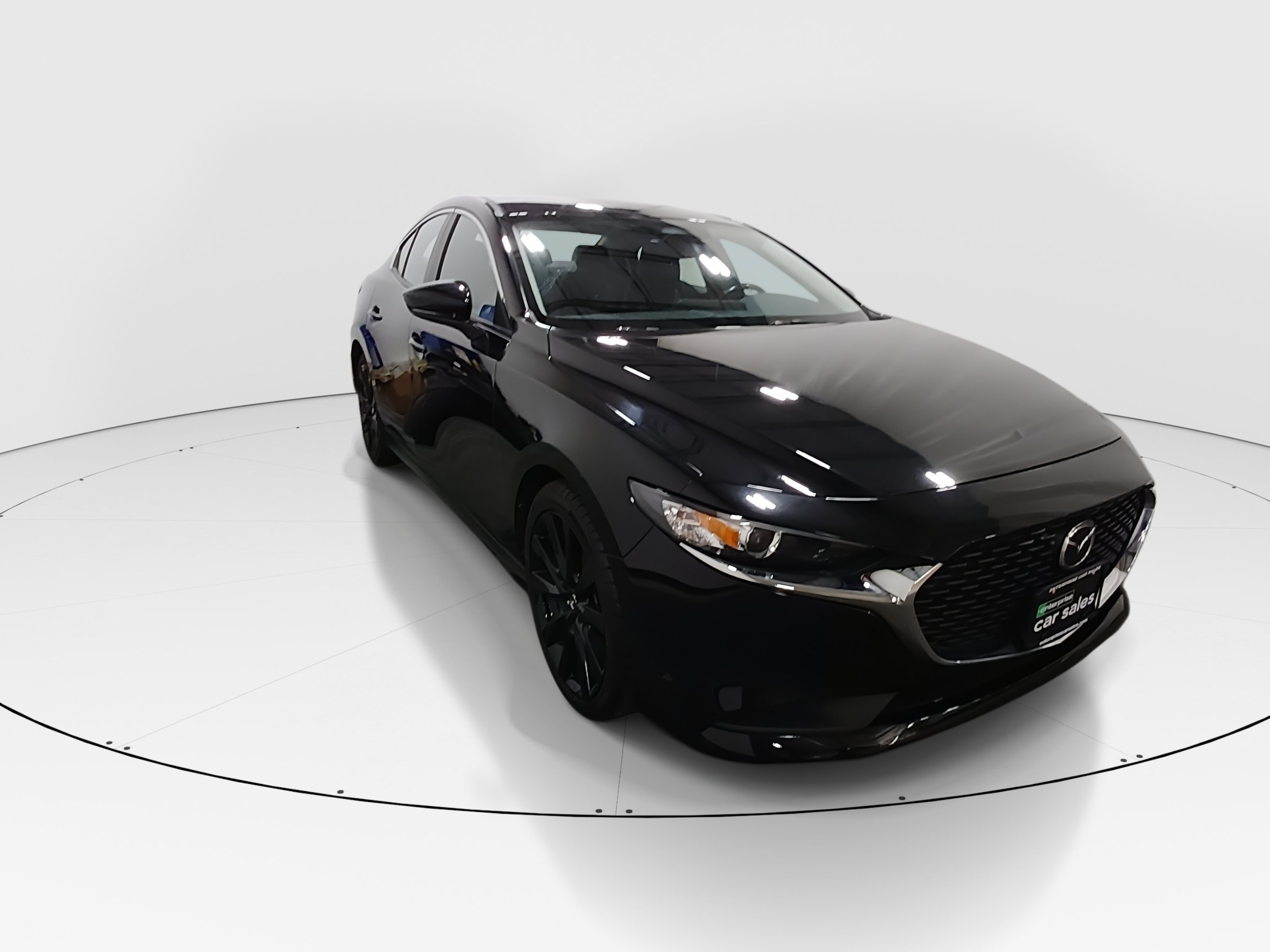 2024 Mazda Mazda3