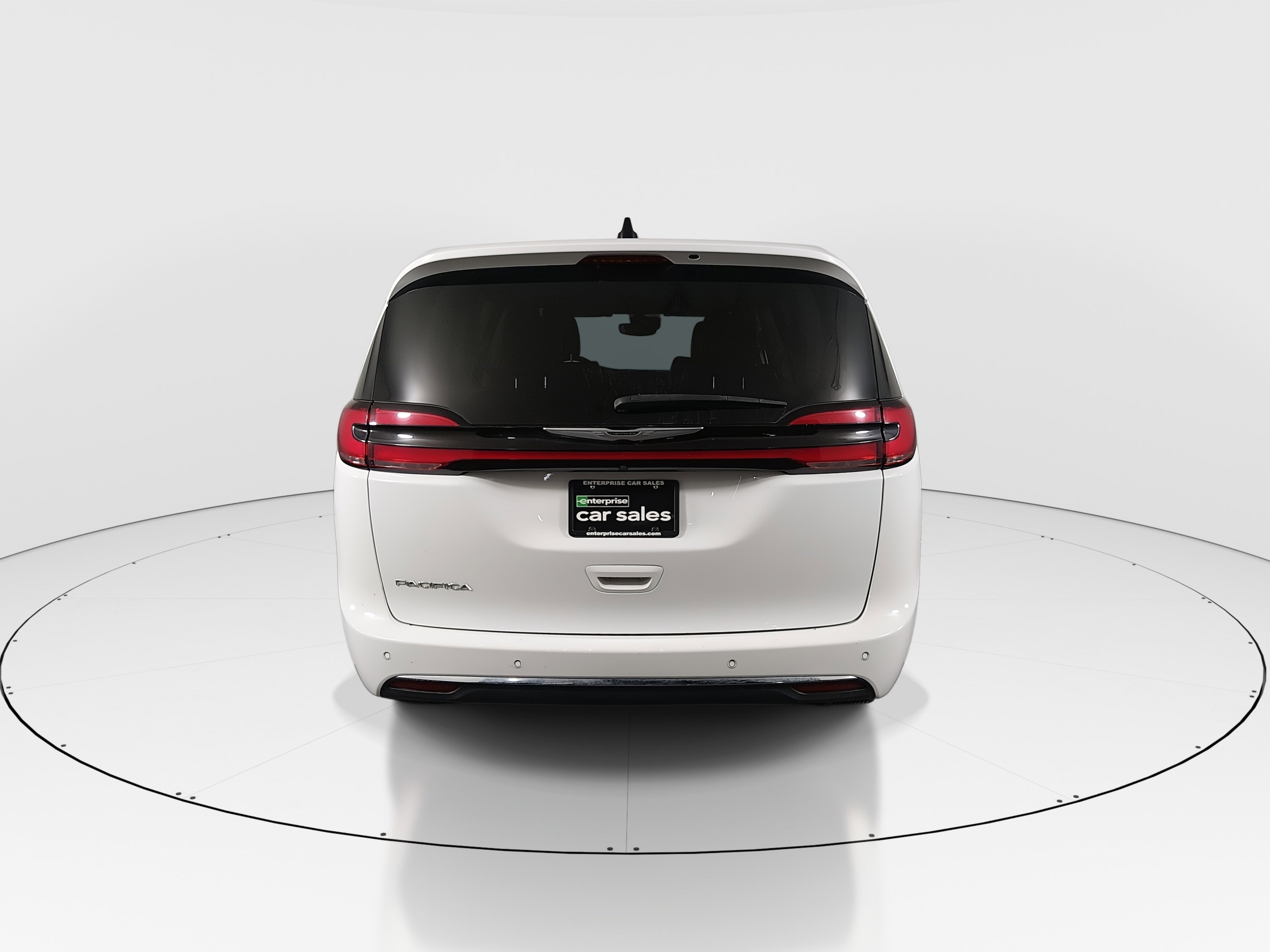 2023 Chrysler Pacifica Touring L - Photo 6