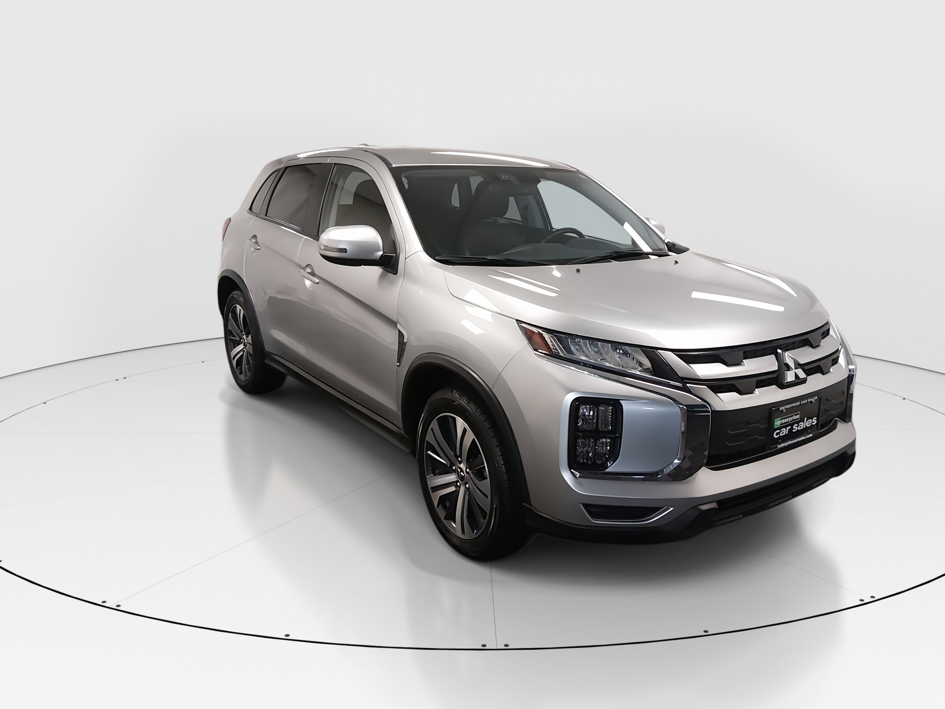 2024 Mitsubishi Outlander Sport