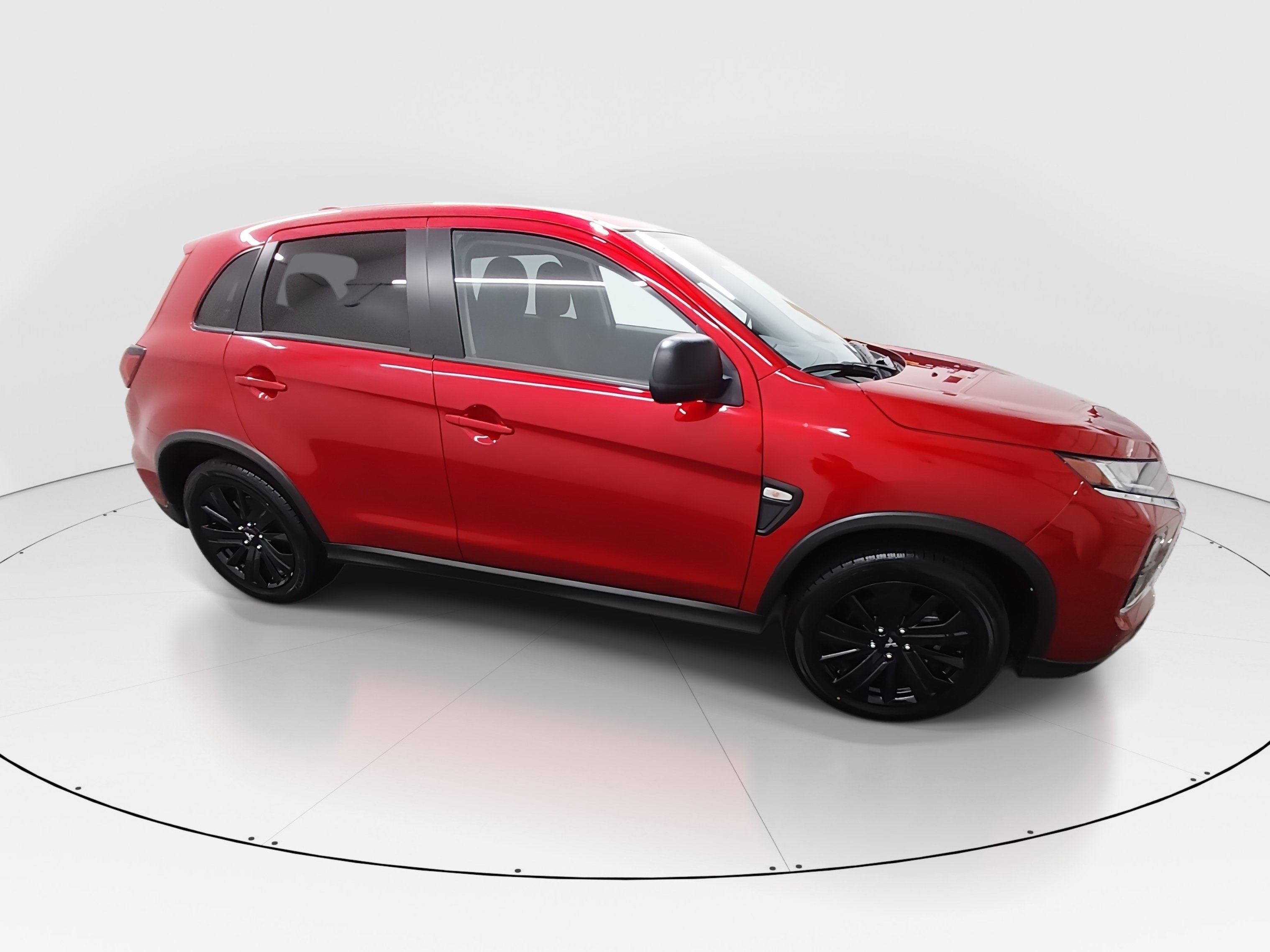 2025 Mitsubishi Outlander Sport LE - Photo 8