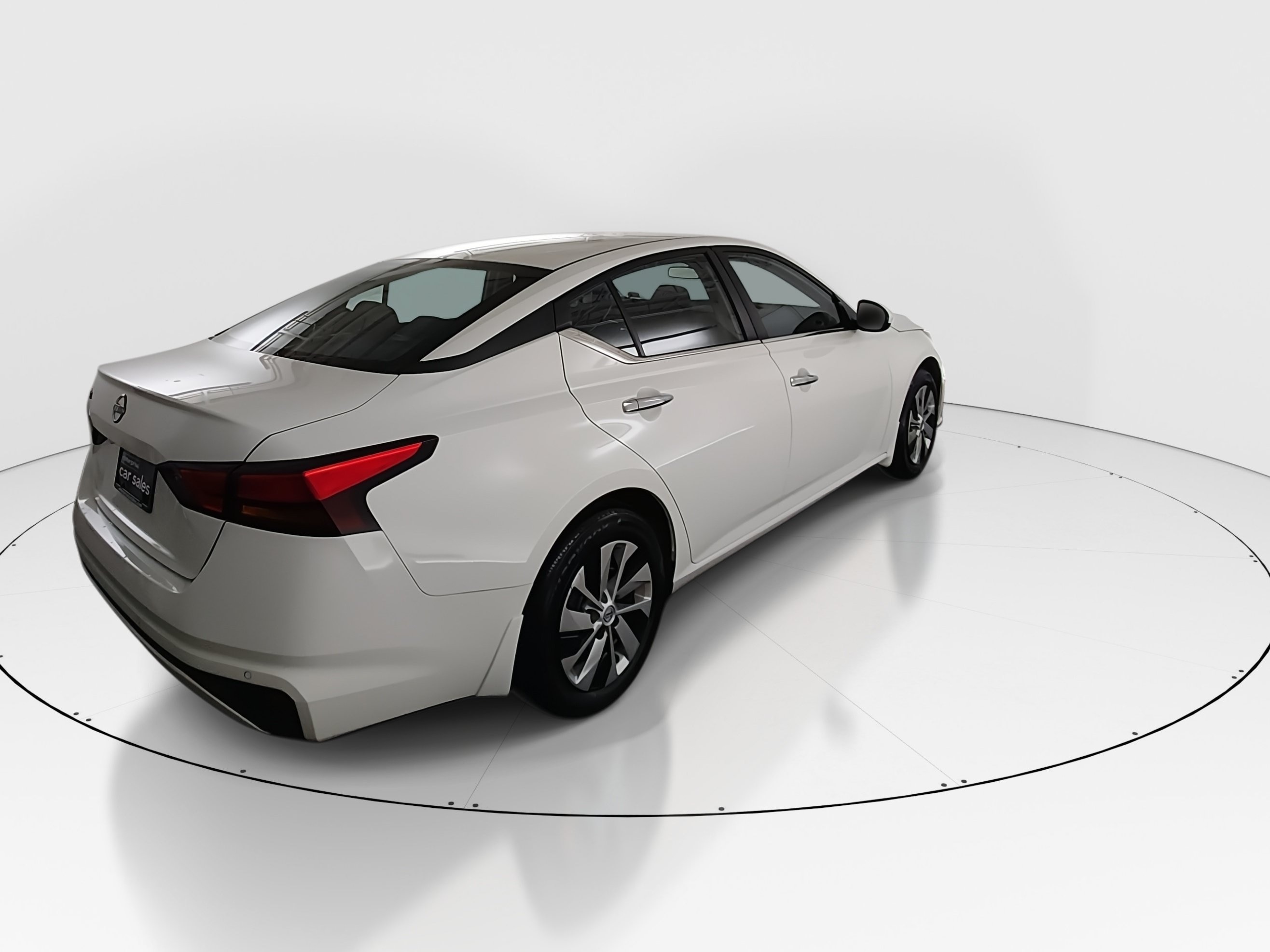 2023 Nissan Altima S - Photo 7