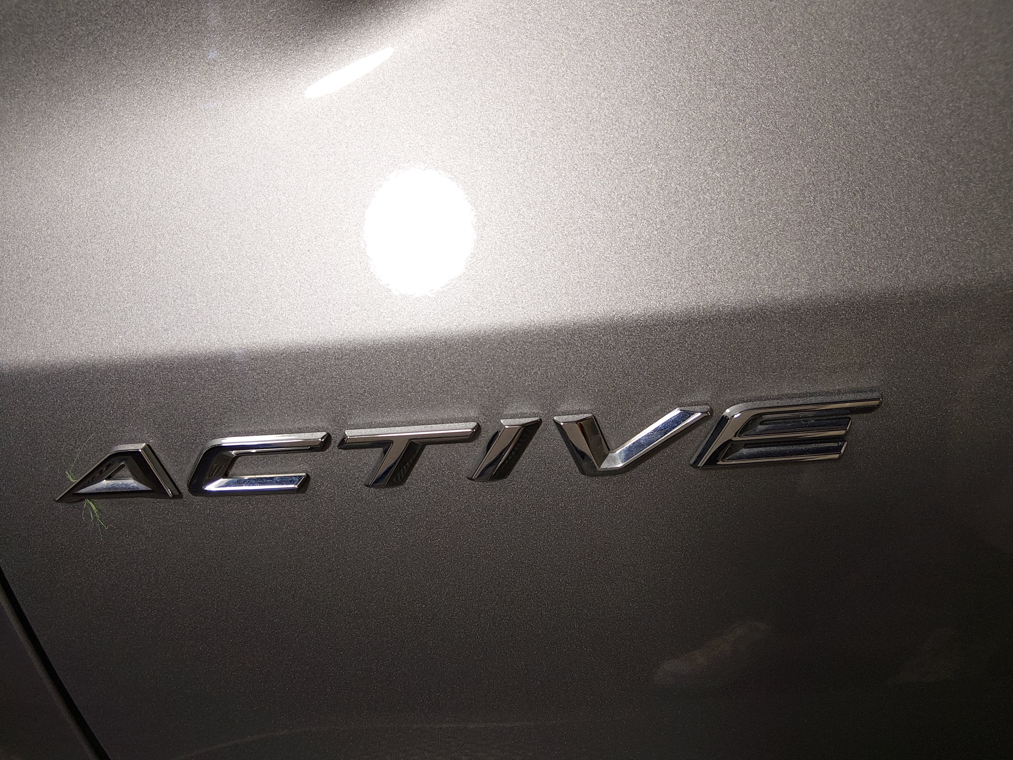 2024 Ford Escape Active - Photo 20