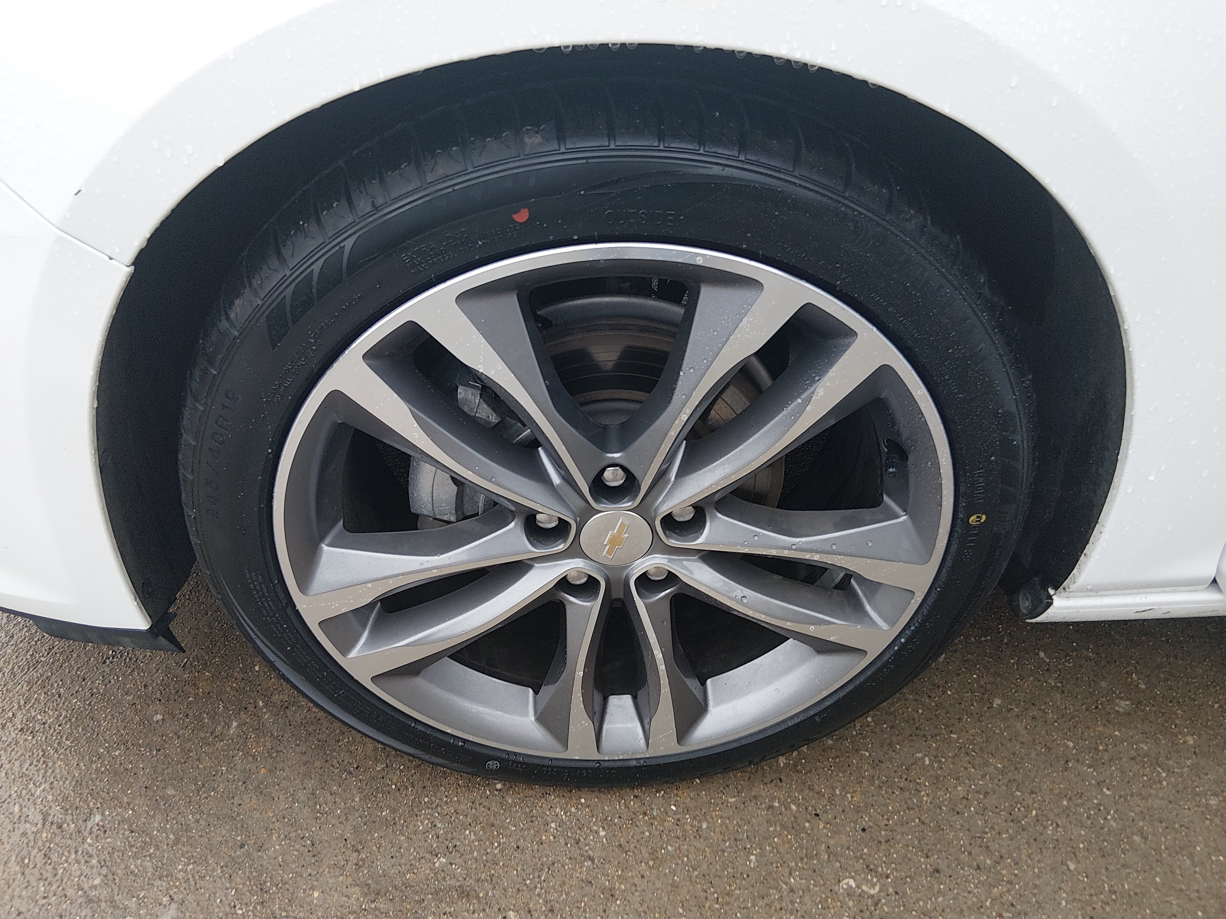2024 Chevrolet Malibu 2LT - Photo 10