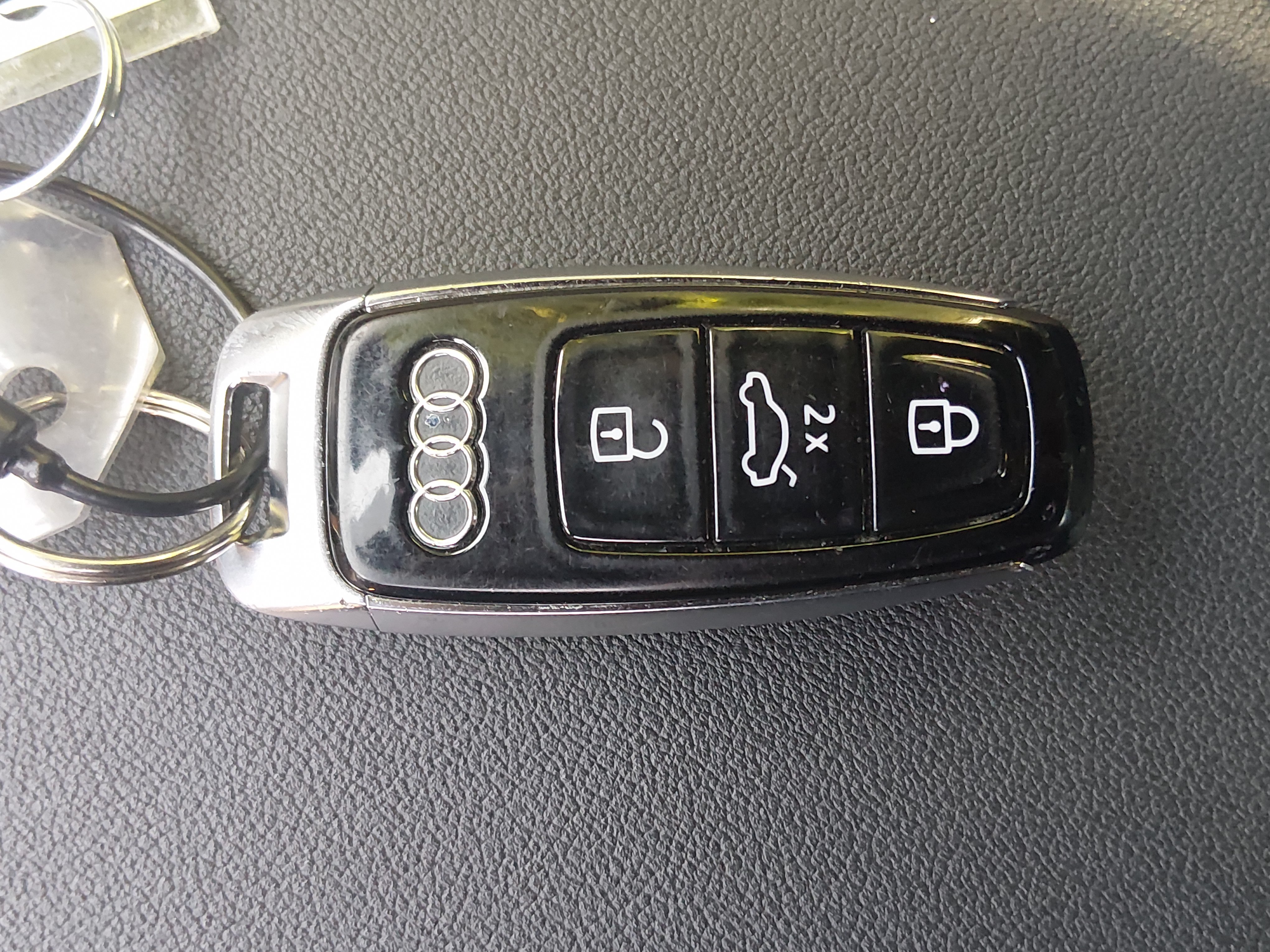 2024 Audi A6 Premium Plus - Photo 15