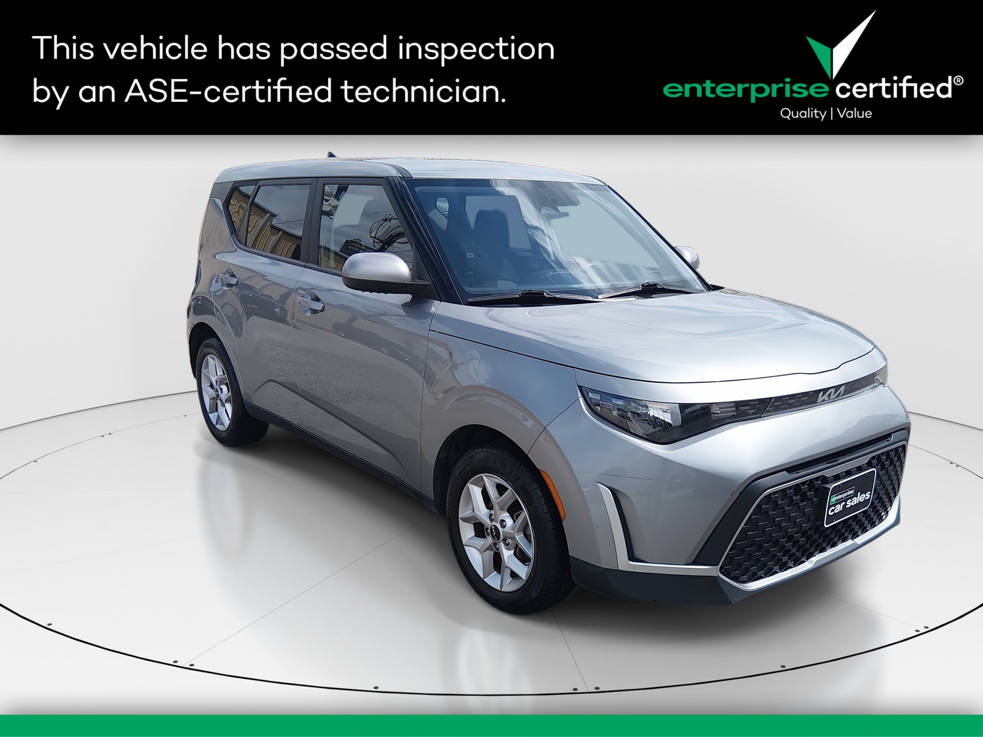 2024 Kia Soul