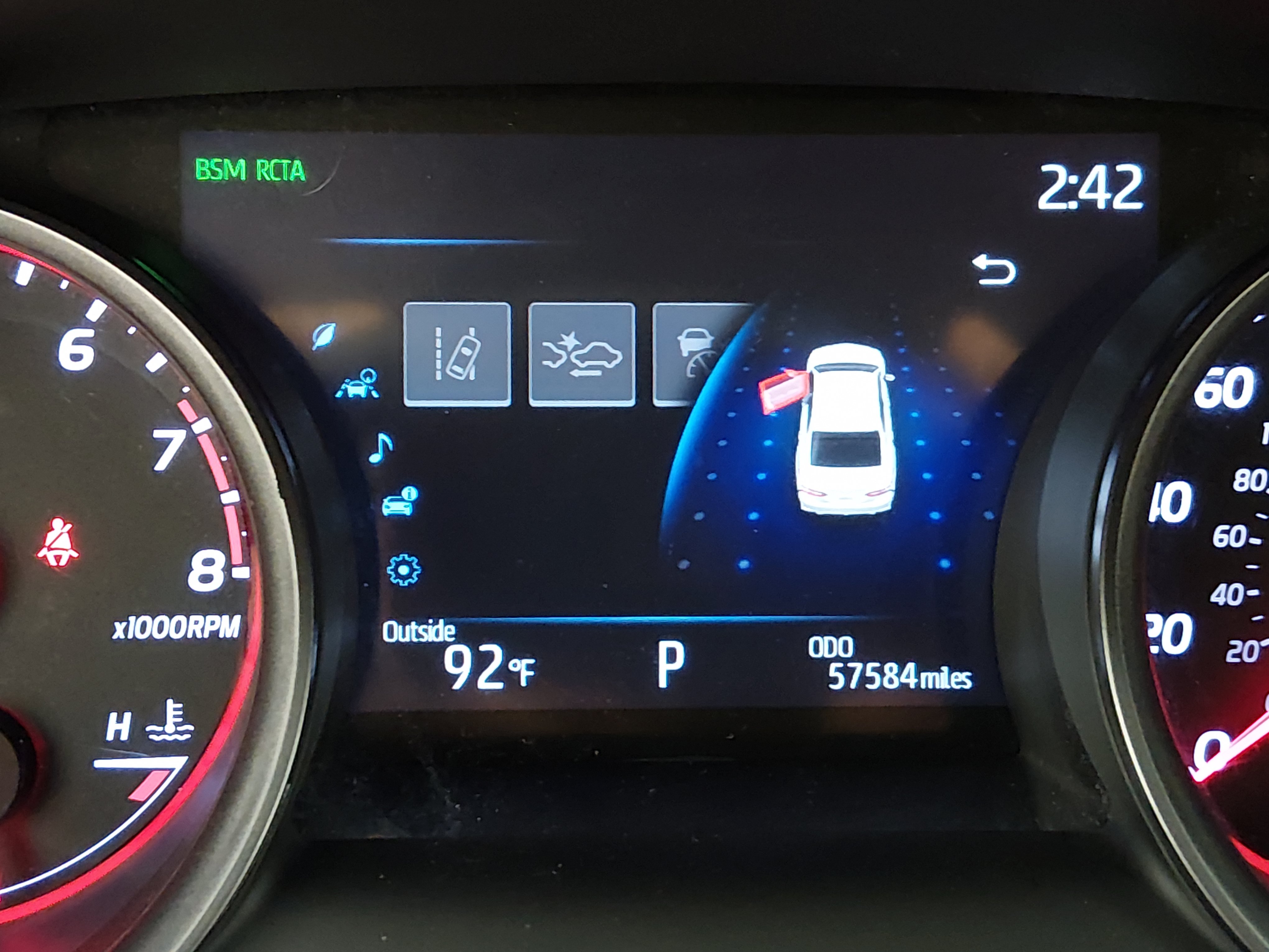 2024 Toyota Camry XSE - Photo 14