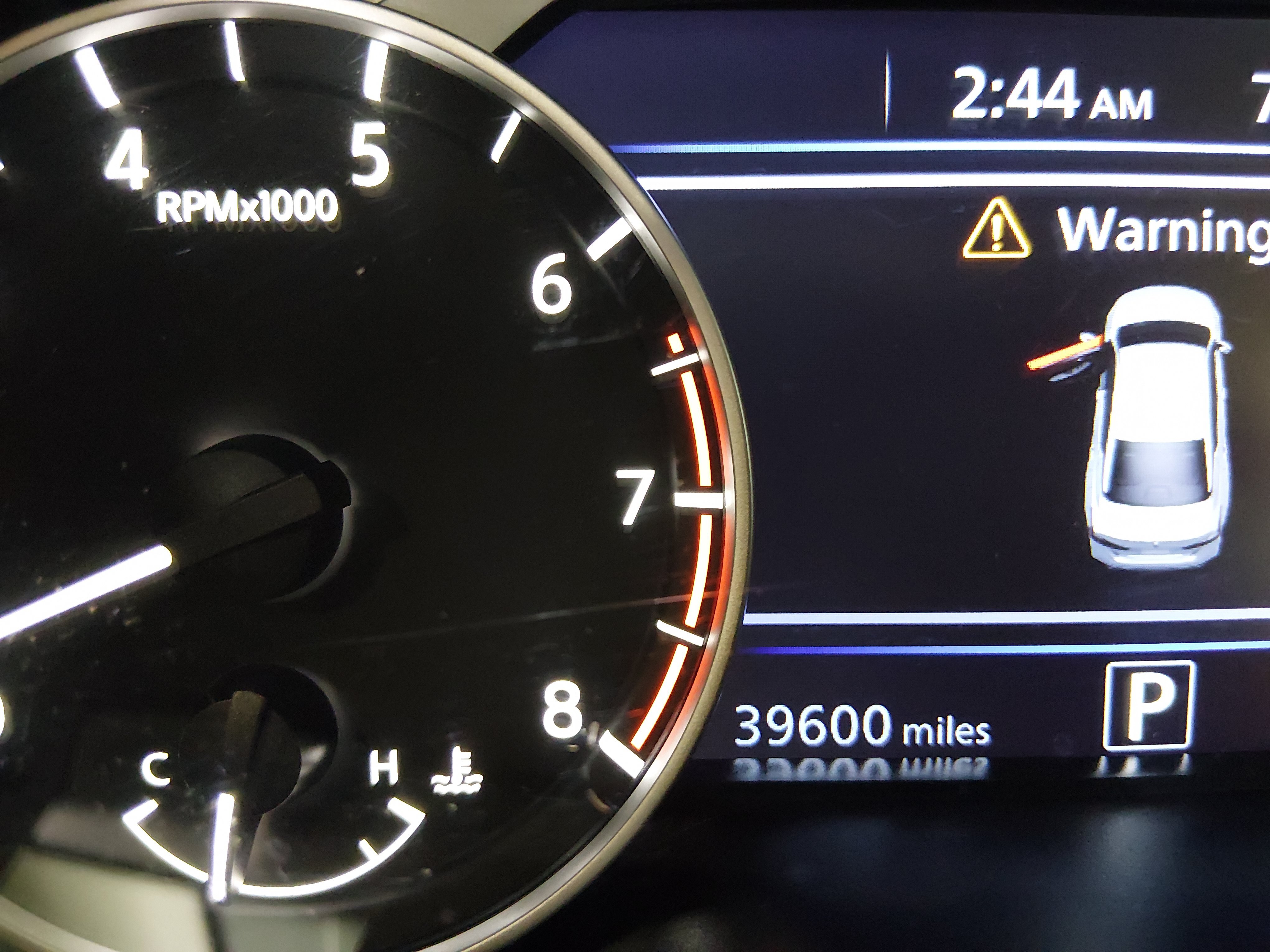 2025 Nissan Altima SV - Photo 14