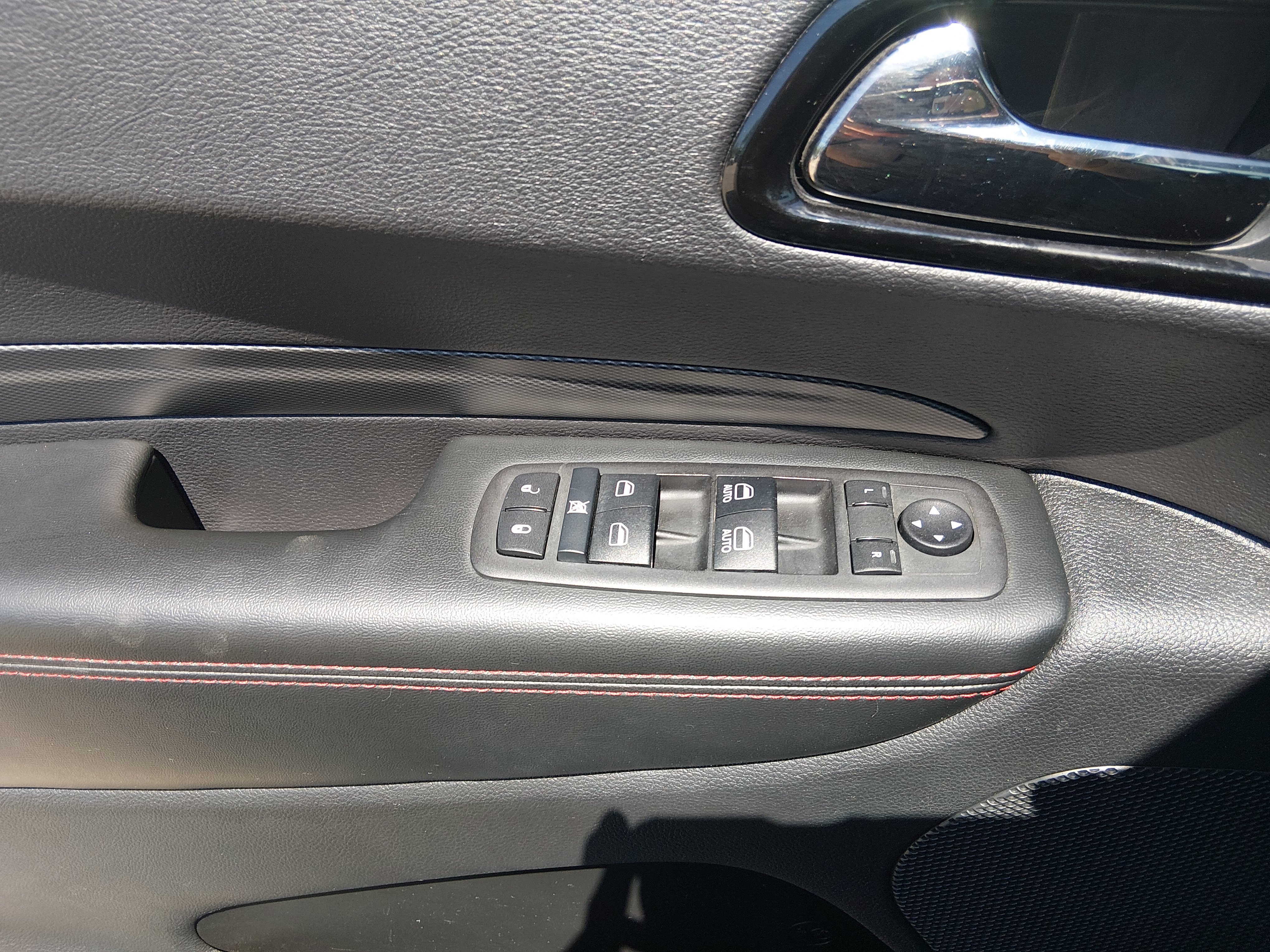 2025 Dodge Durango GT - Photo 12