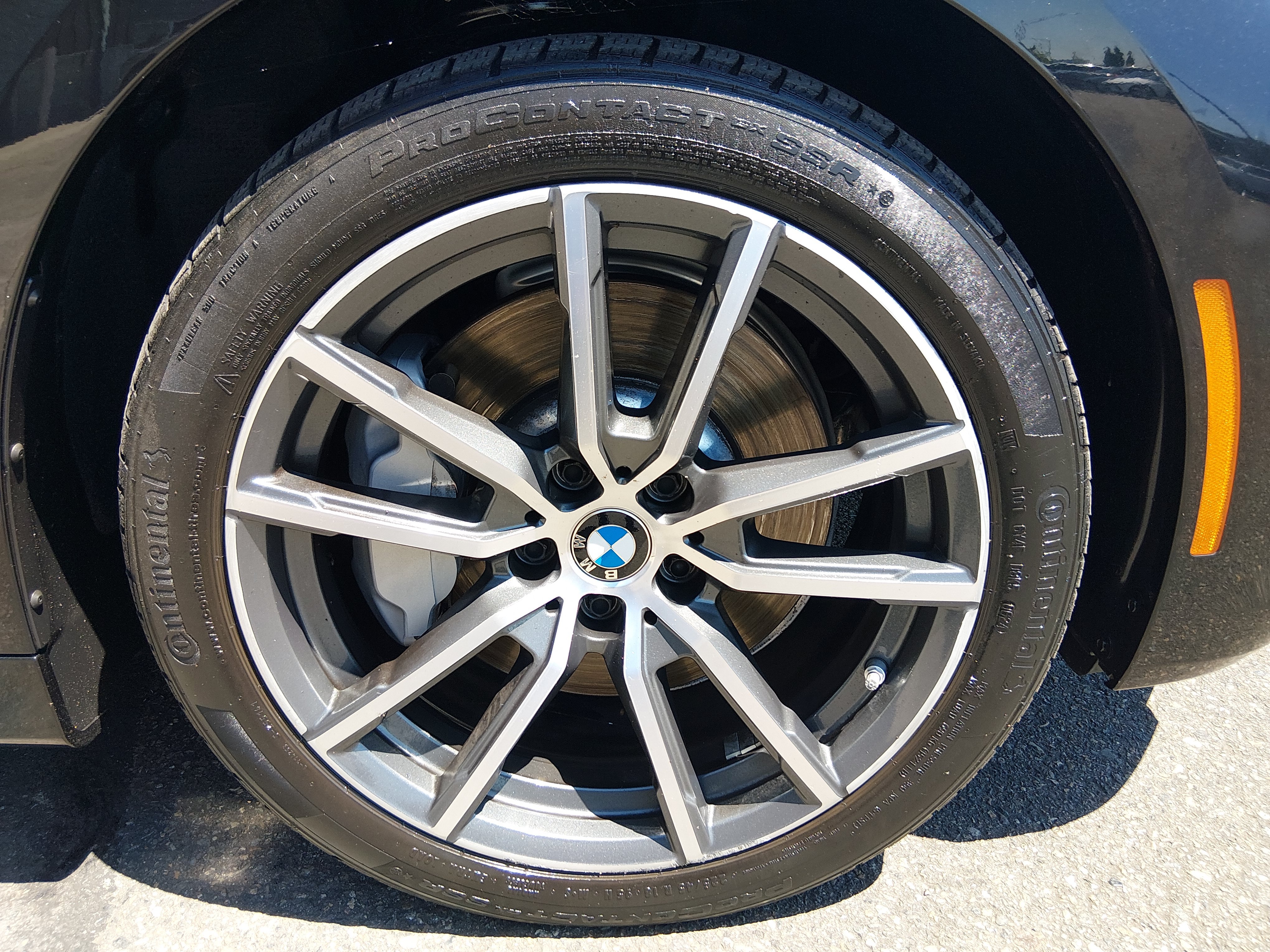 2025 BMW 4 Series 430i - Photo 10