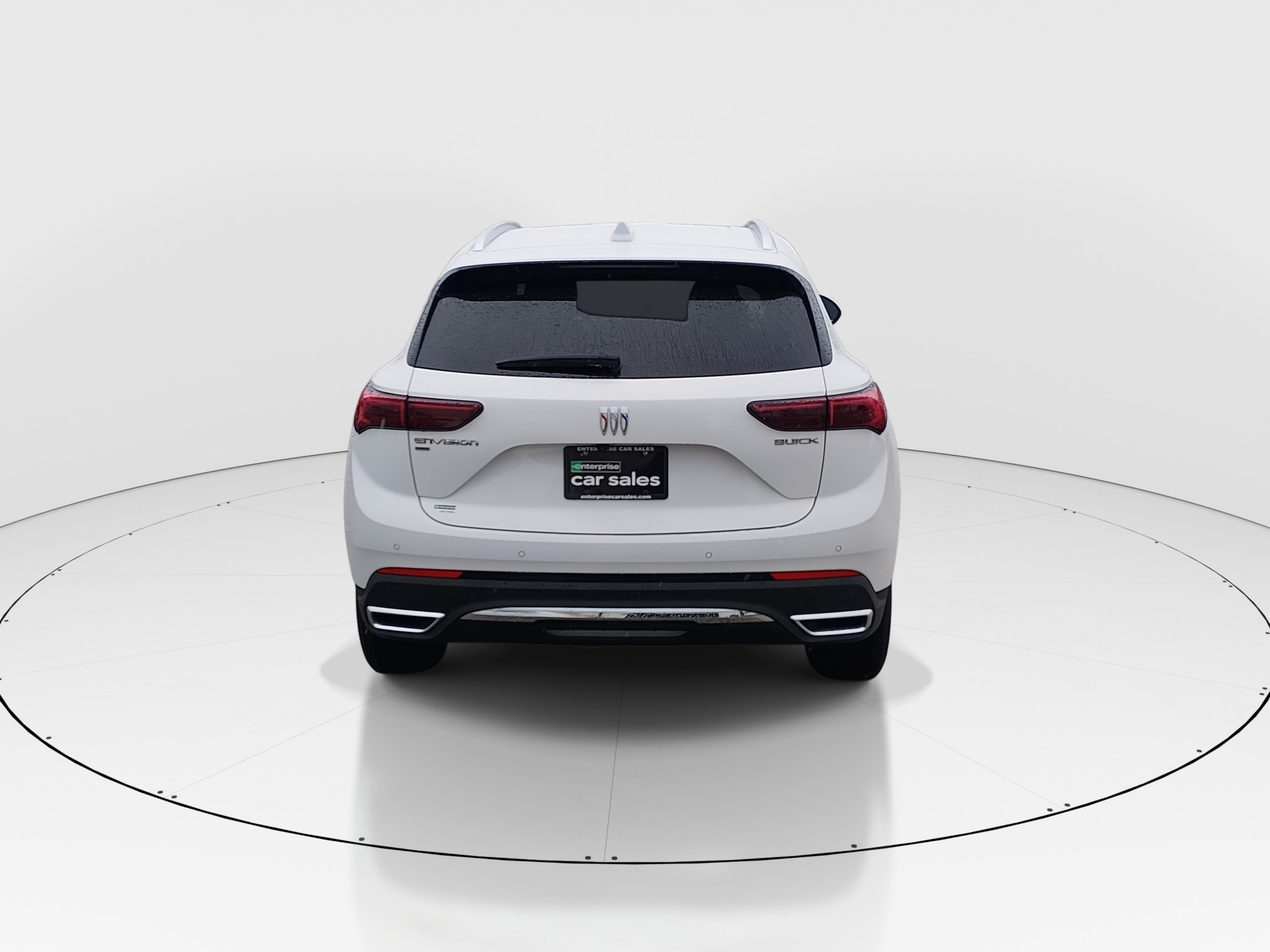 2024 Buick Envision Preferred - Photo 6