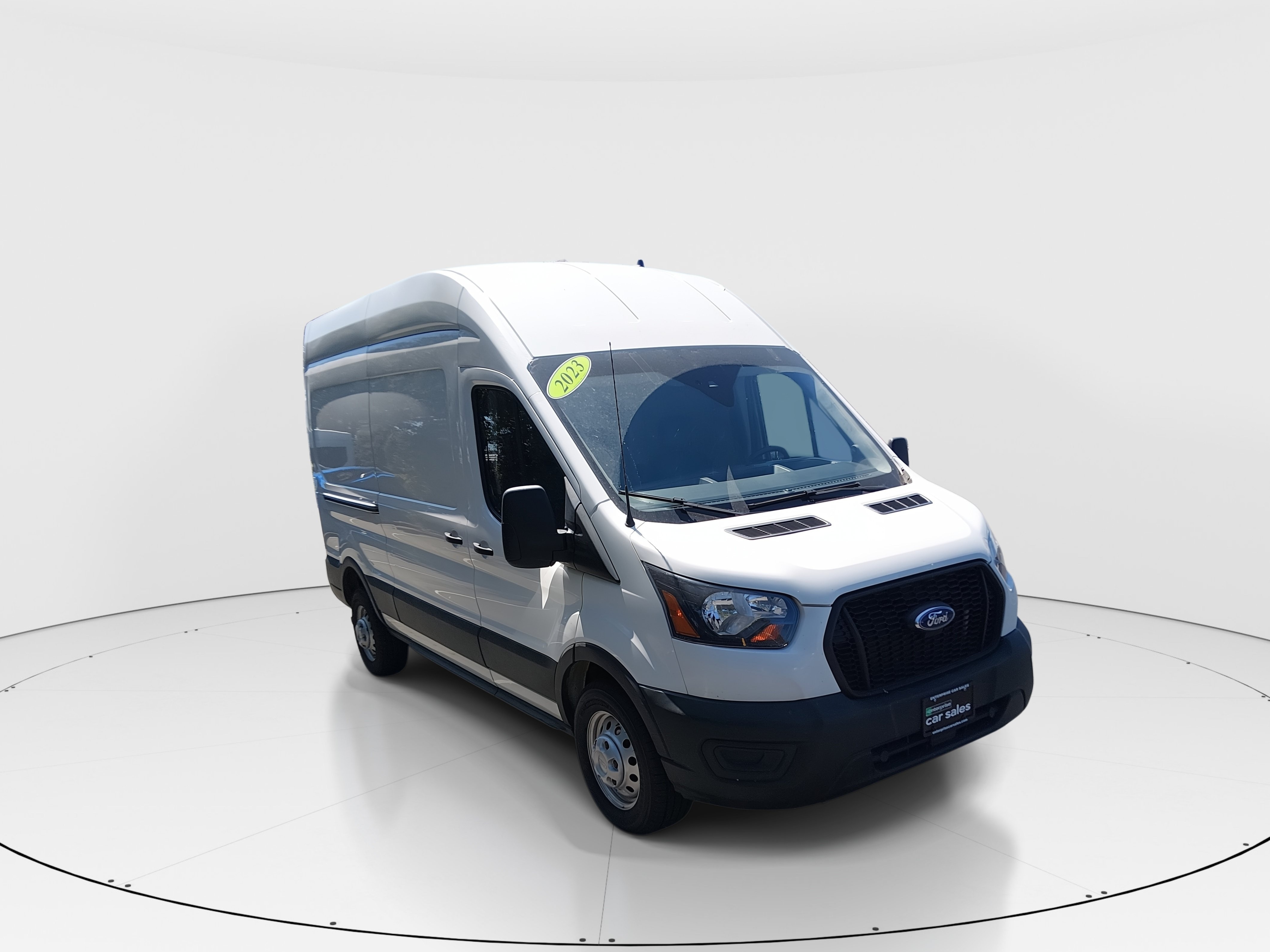 2023 Ford Transit Van