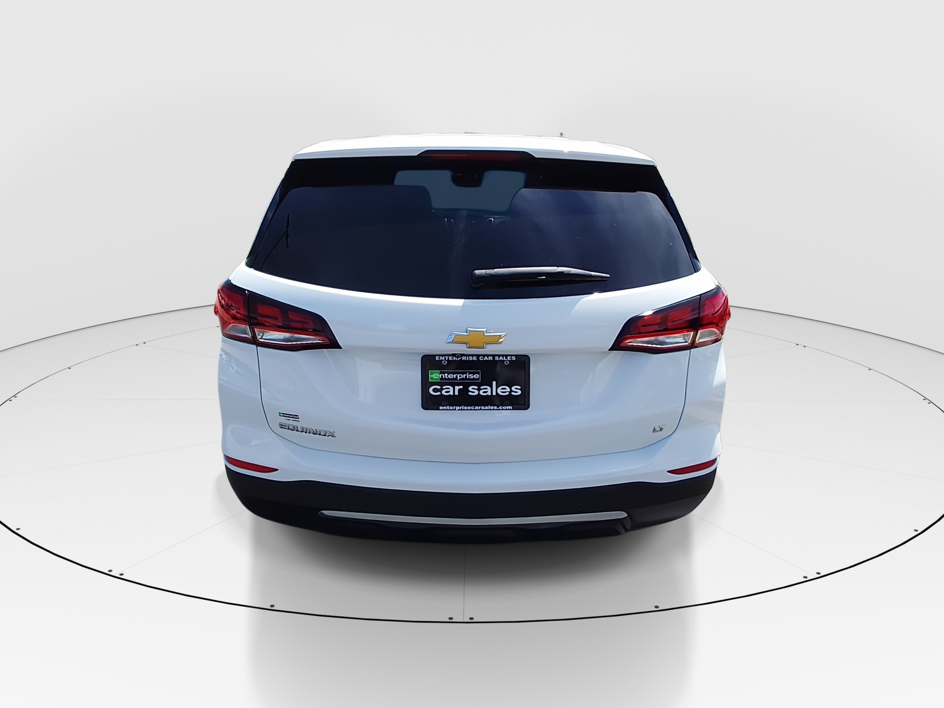 2023 Chevrolet Equinox LT - Photo 6