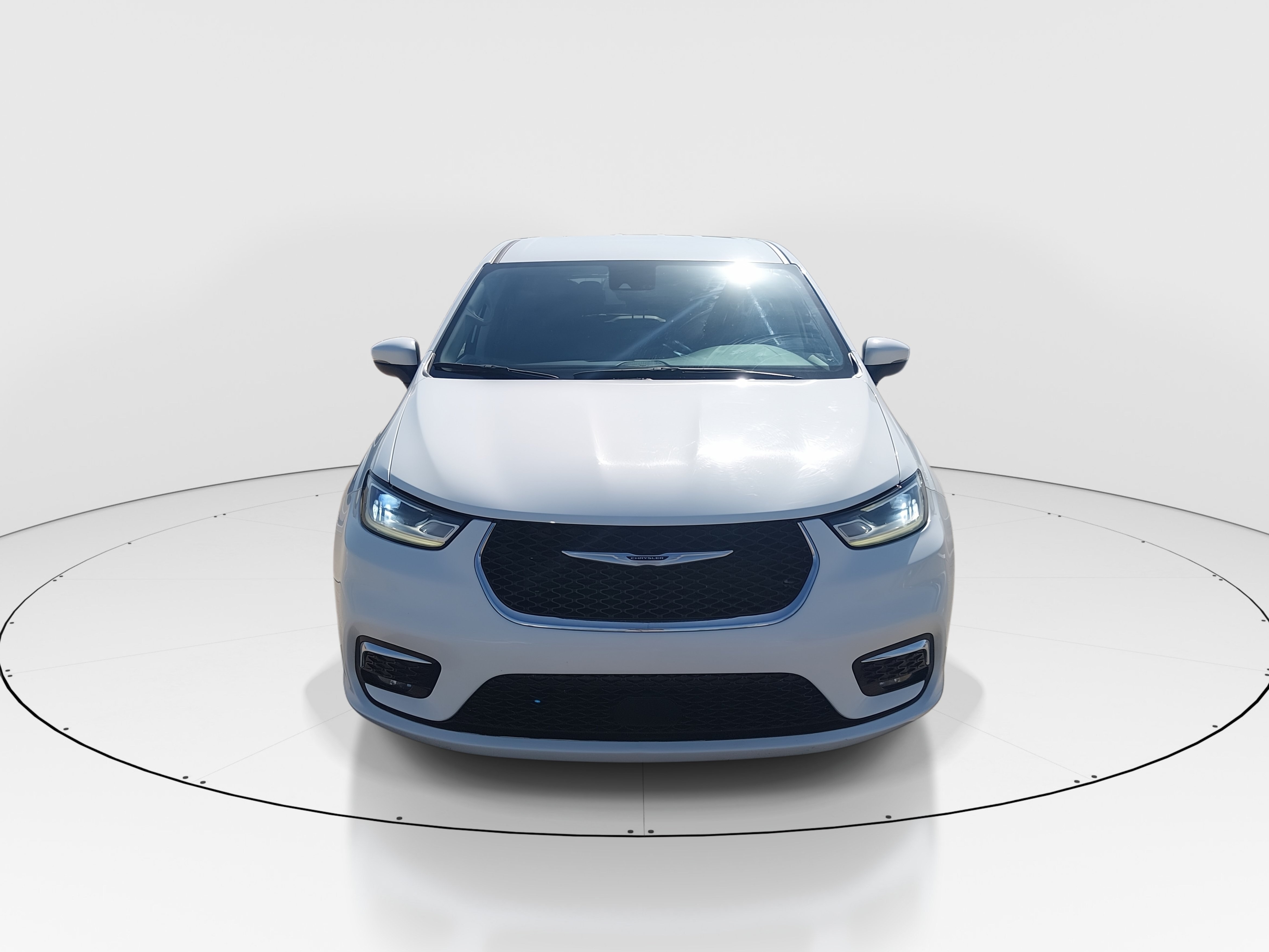 2023 Chrysler Pacifica 2