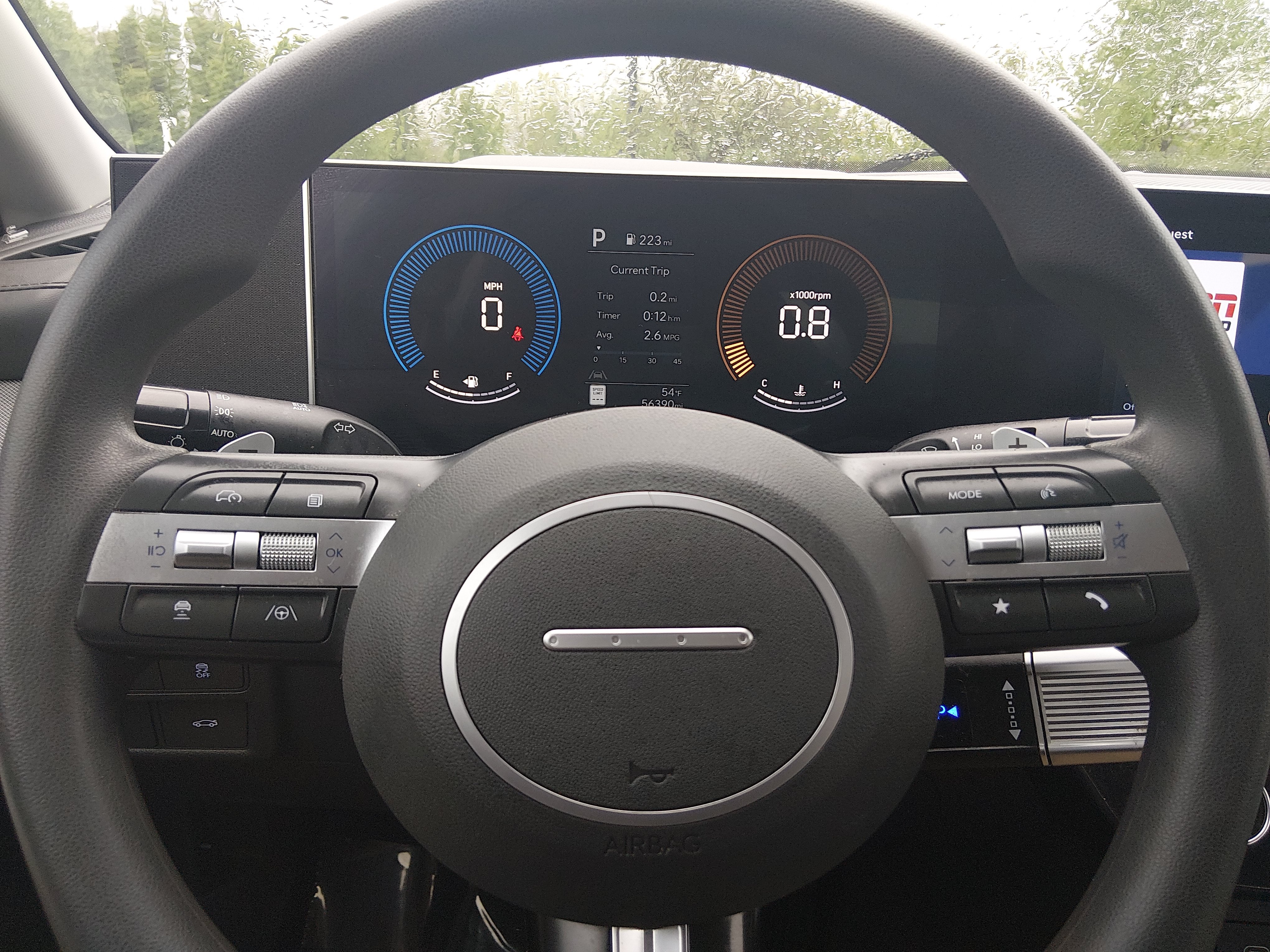 2024 Hyundai Sonata SEL - Photo 13