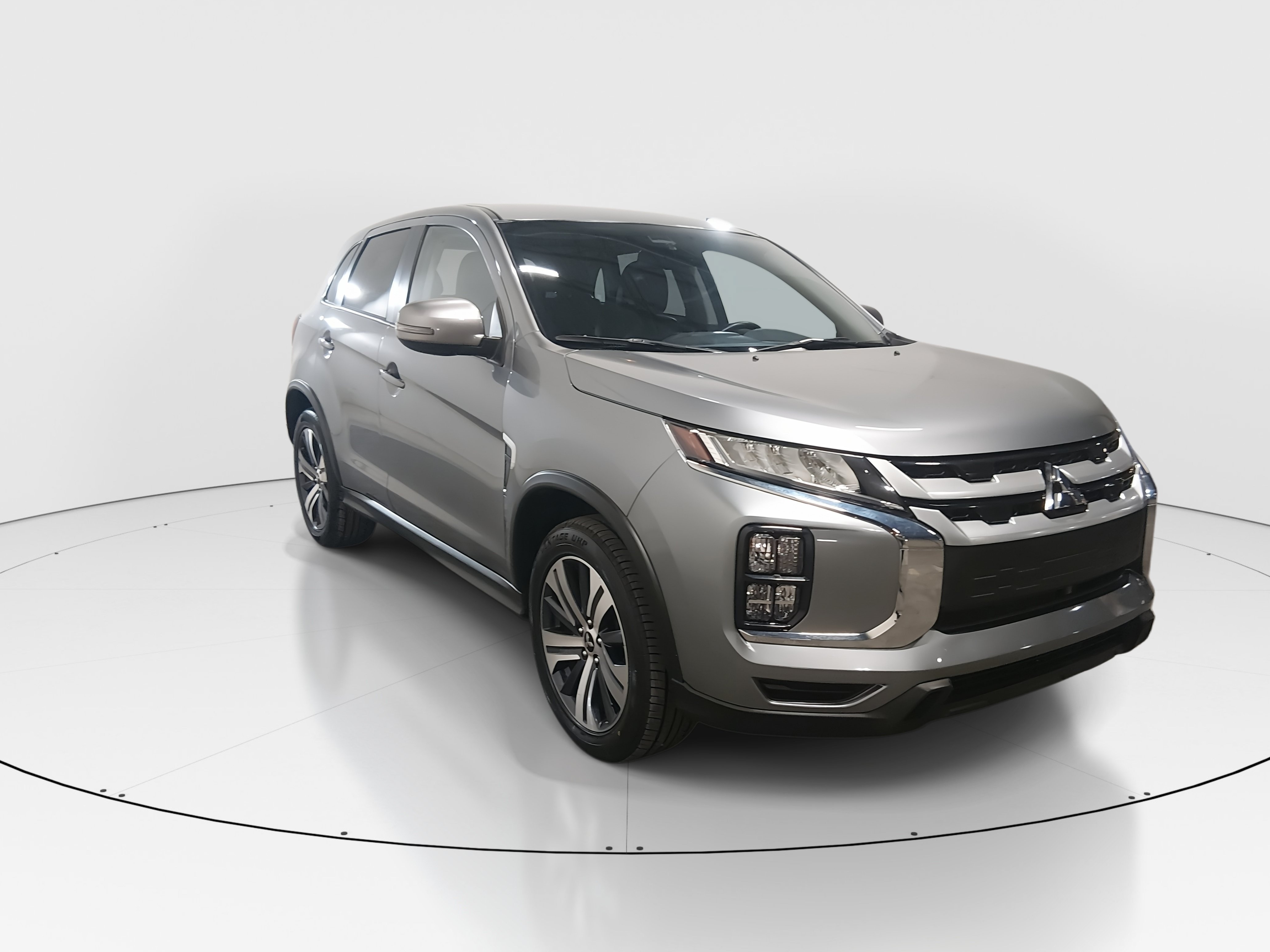 2024 Mitsubishi Outlander Sport
