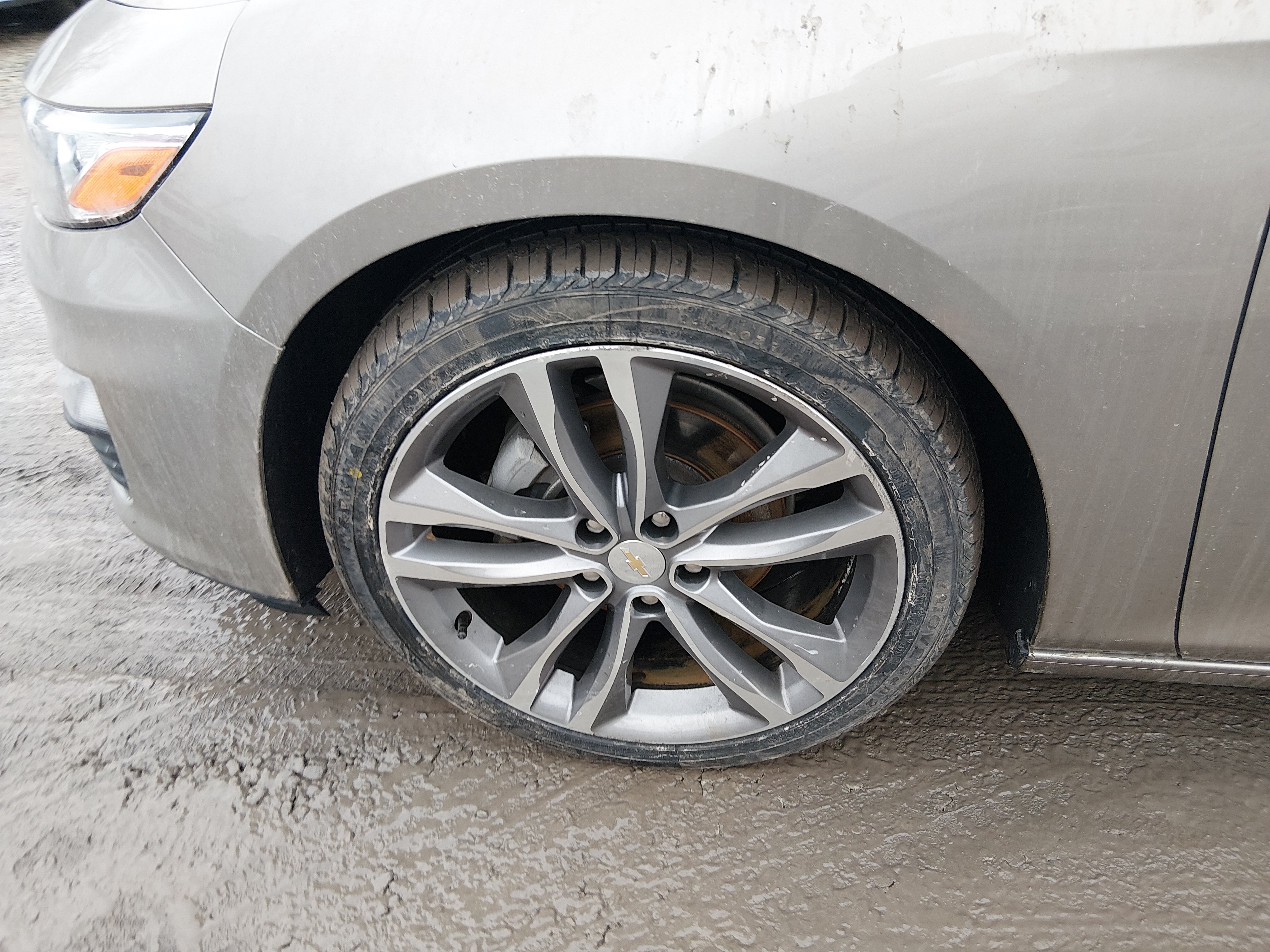 2024 Chevrolet Malibu 2LT - Photo 10