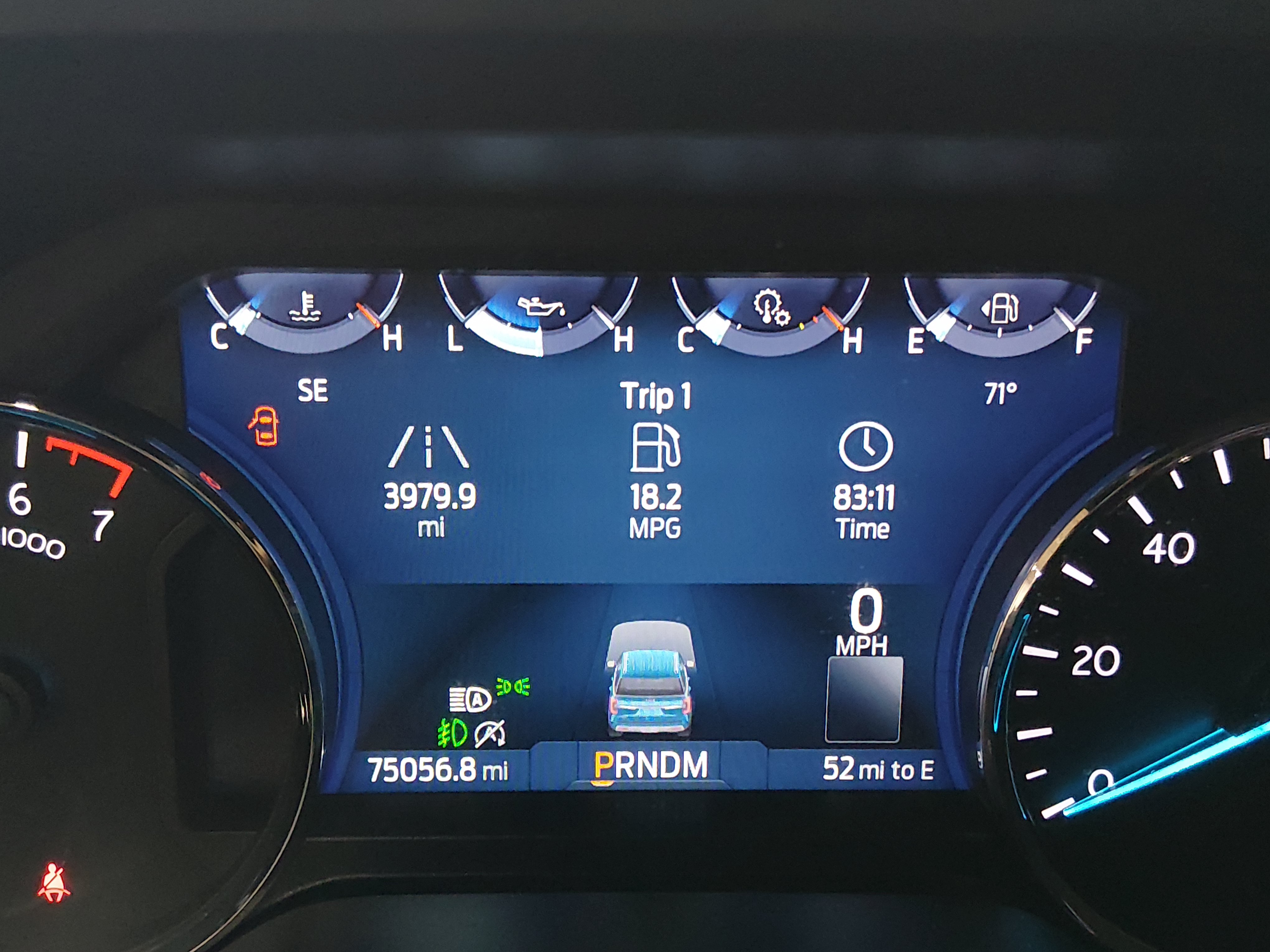 2024 Ford Expedition Limited - Photo 14