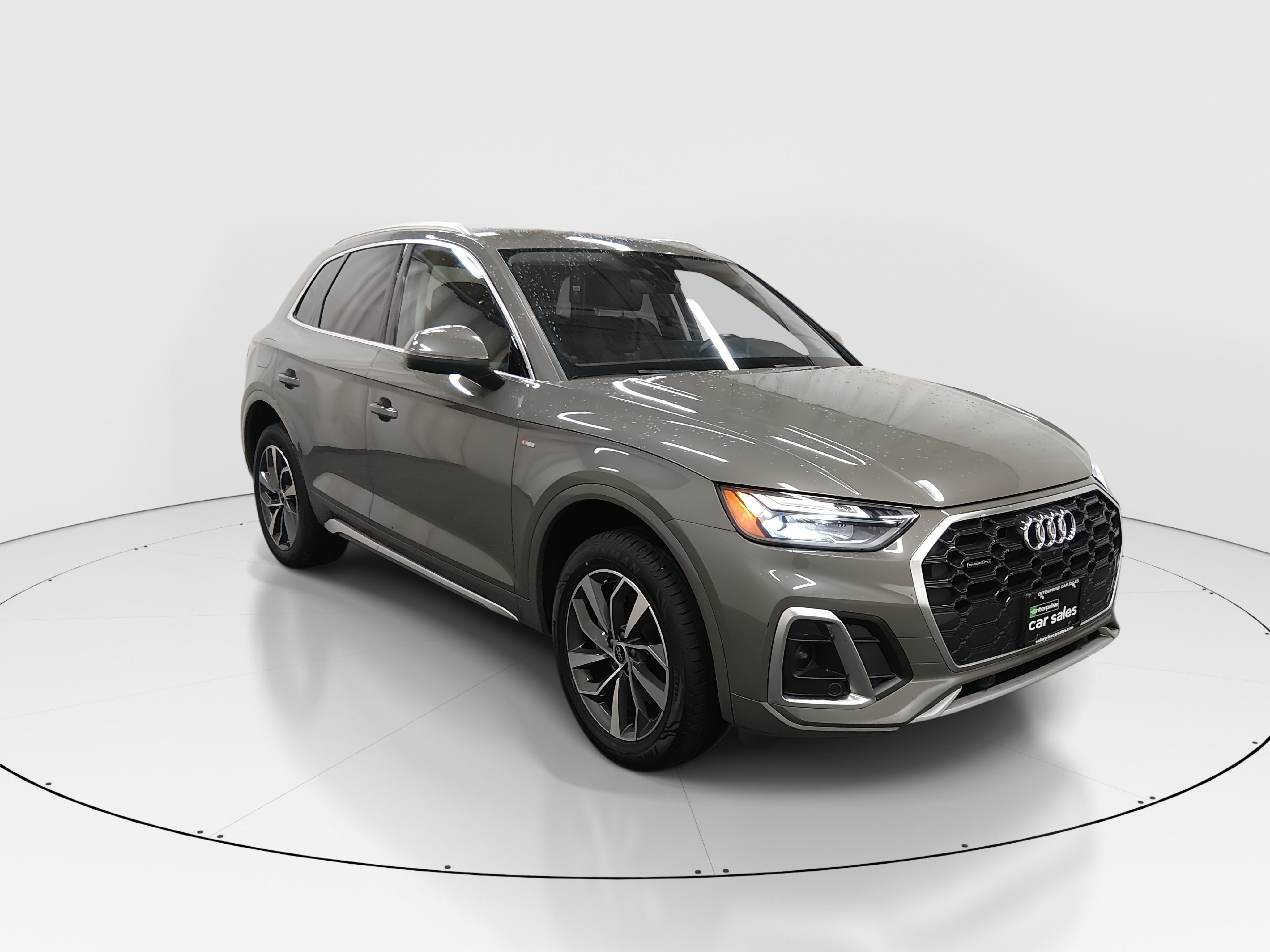 2024 Audi Q5