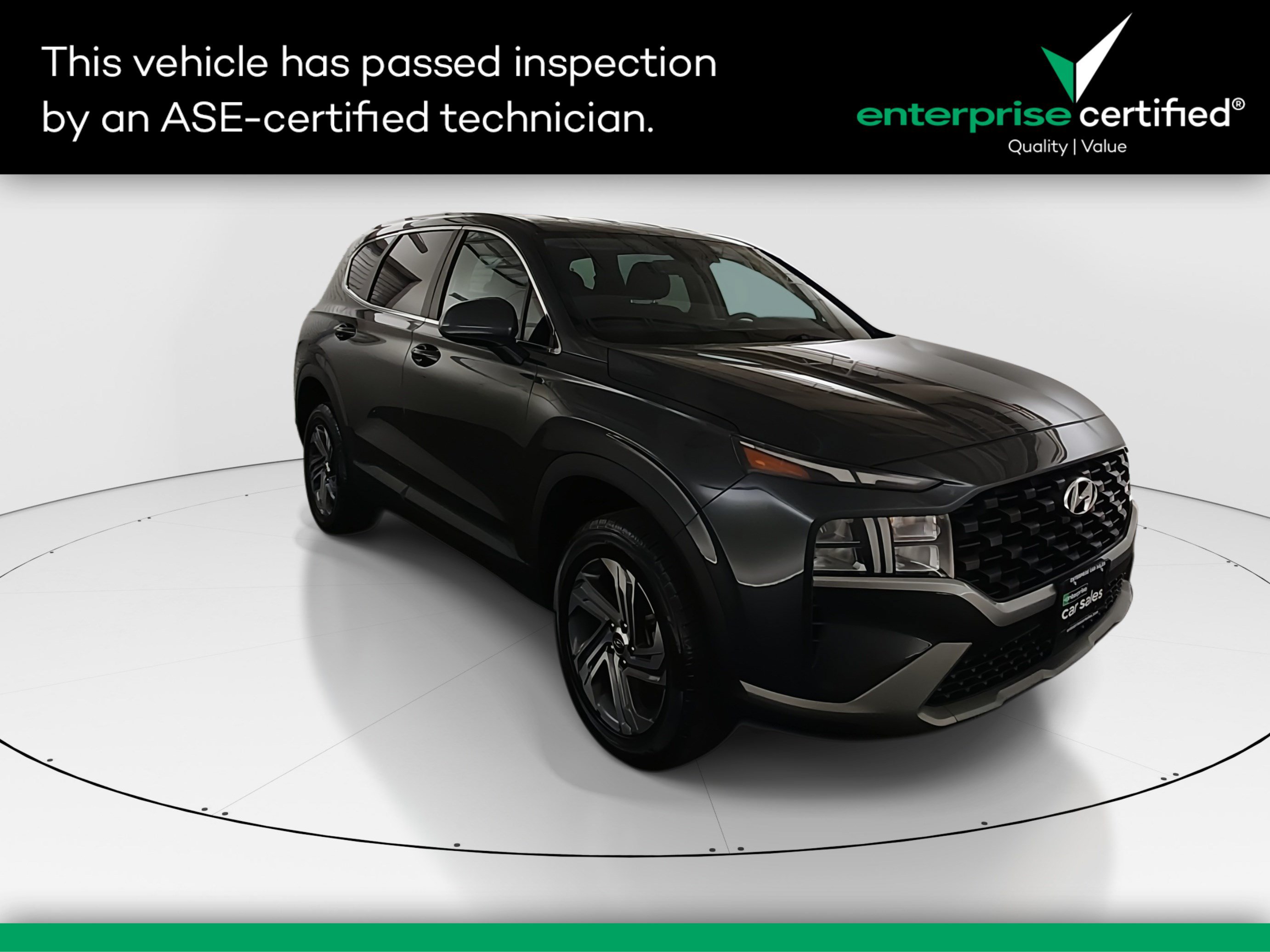 2023 Hyundai Santa Fe