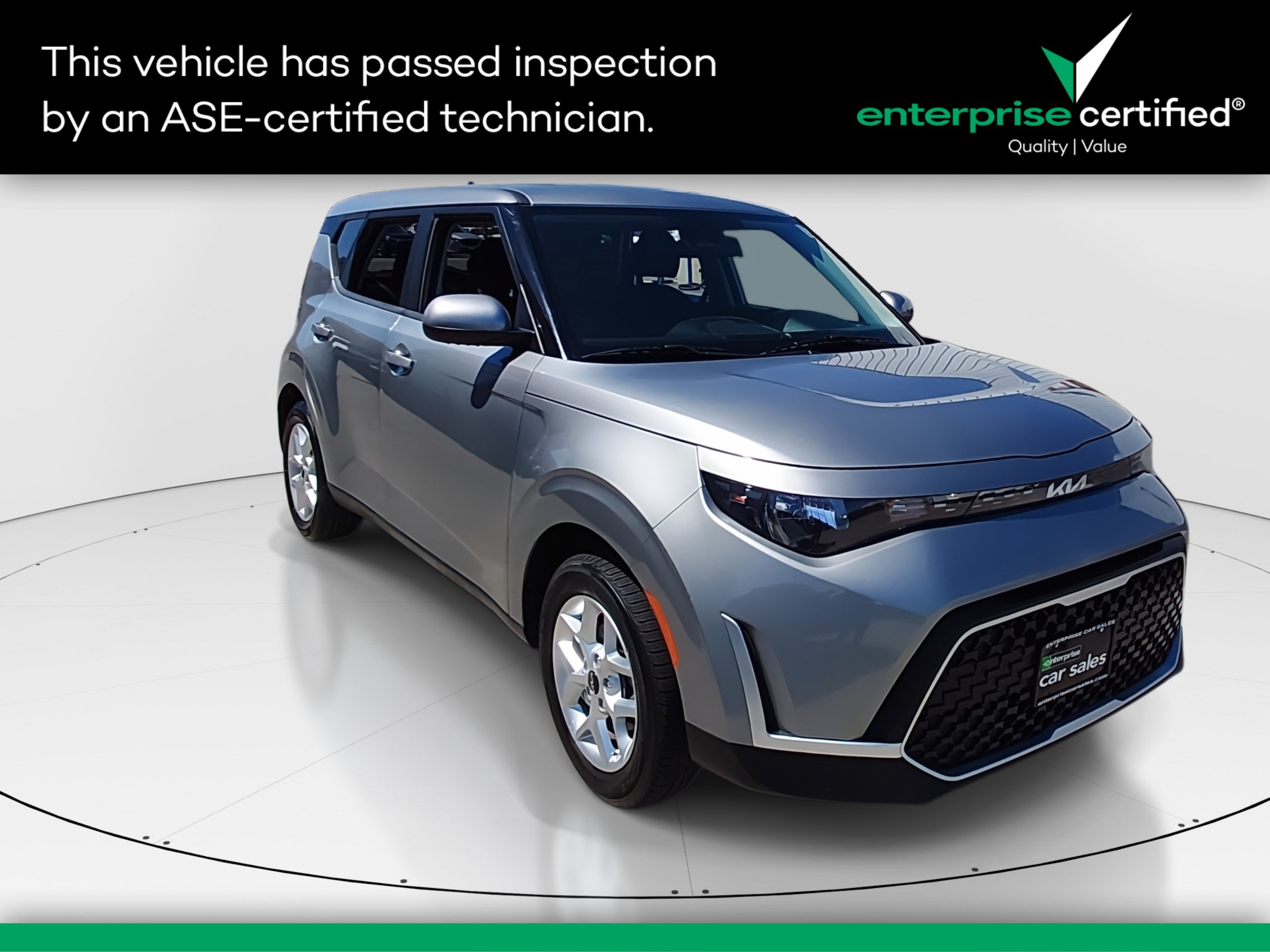 2024 Kia Soul