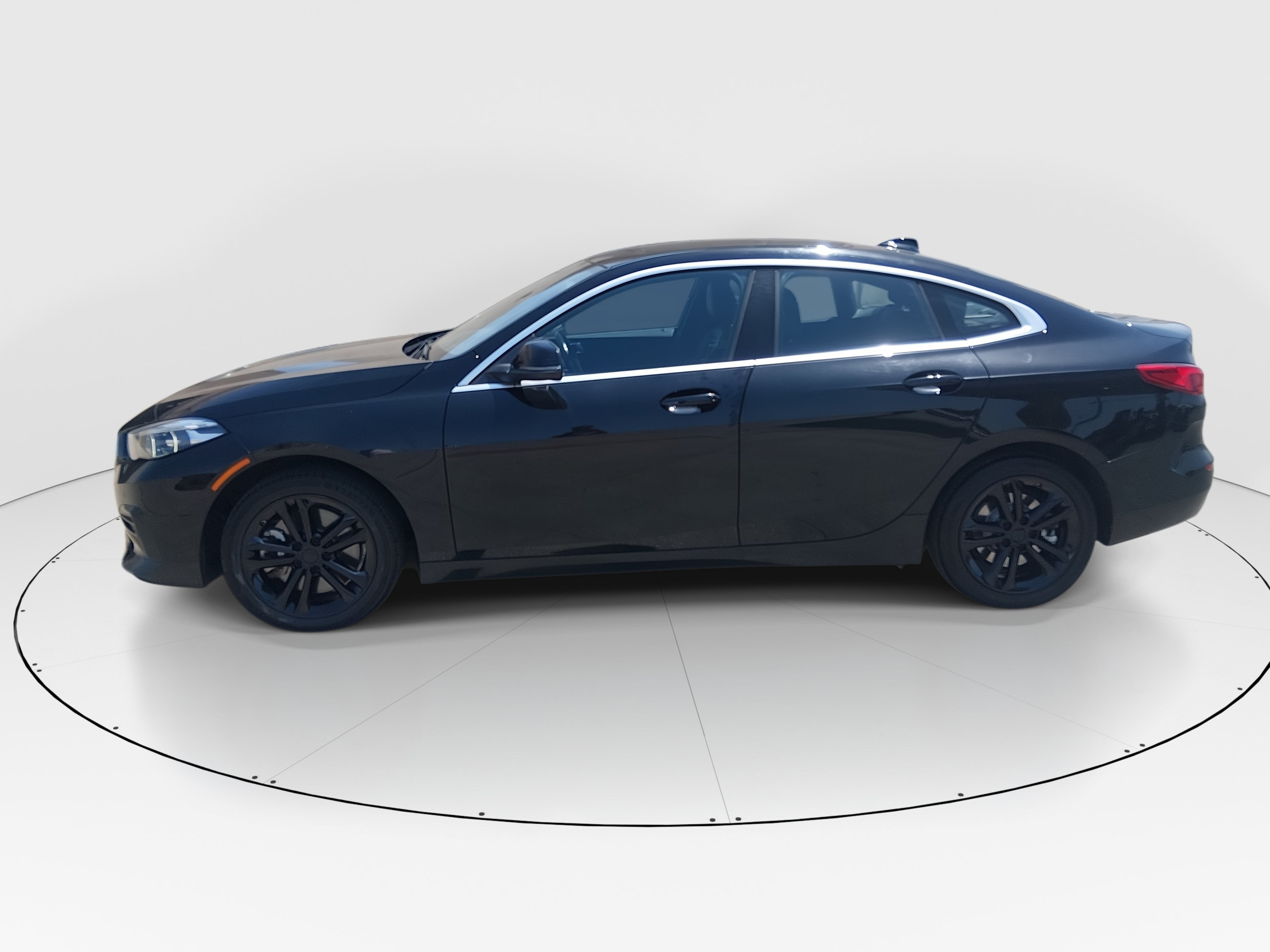 2024 BMW 2 Series 4