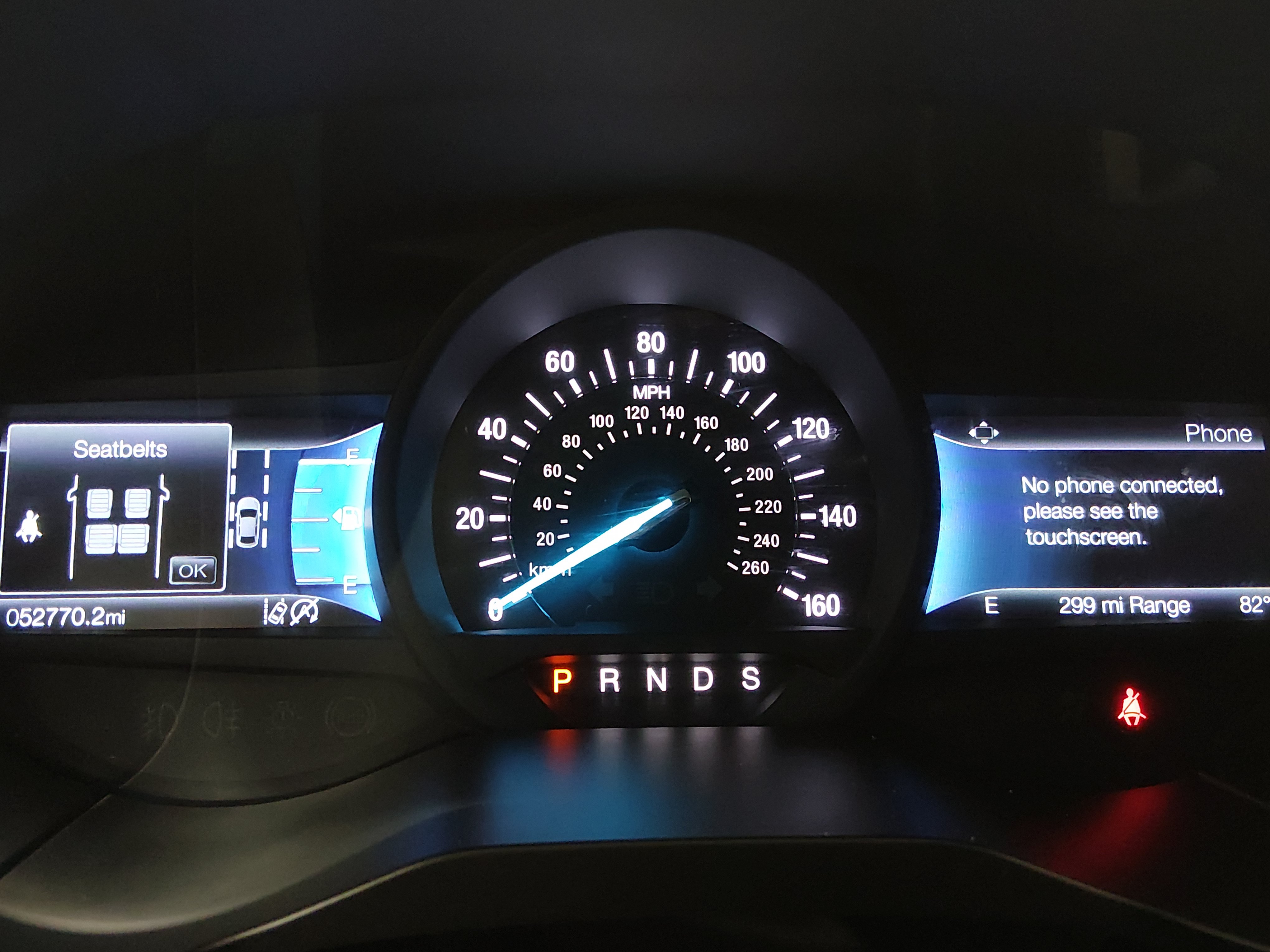 2024 Ford Edge SEL - Photo 14