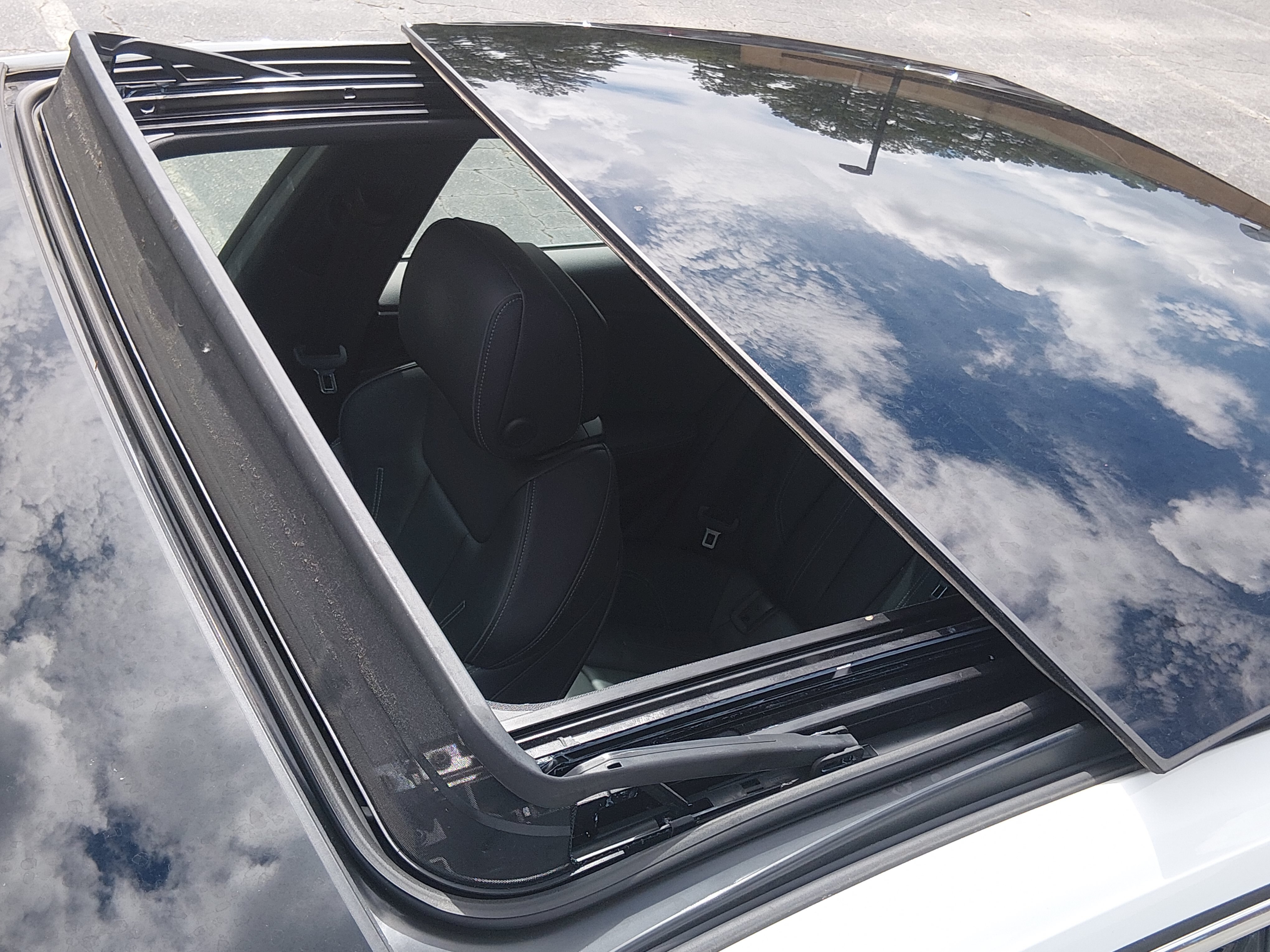 2024 Audi A5 Sportback Premium Plus - Photo 18