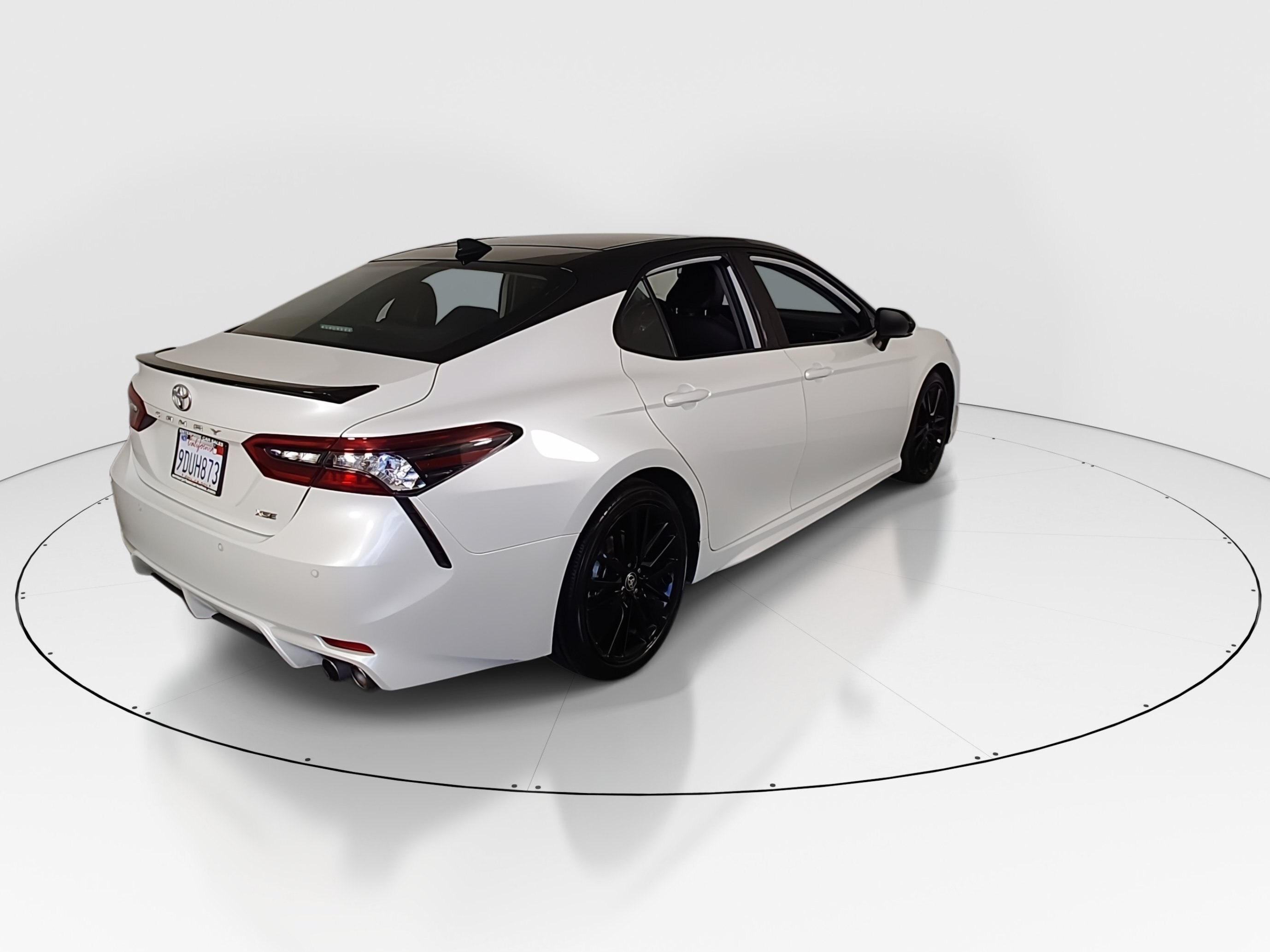 2023 Toyota Camry XSE - Photo 7