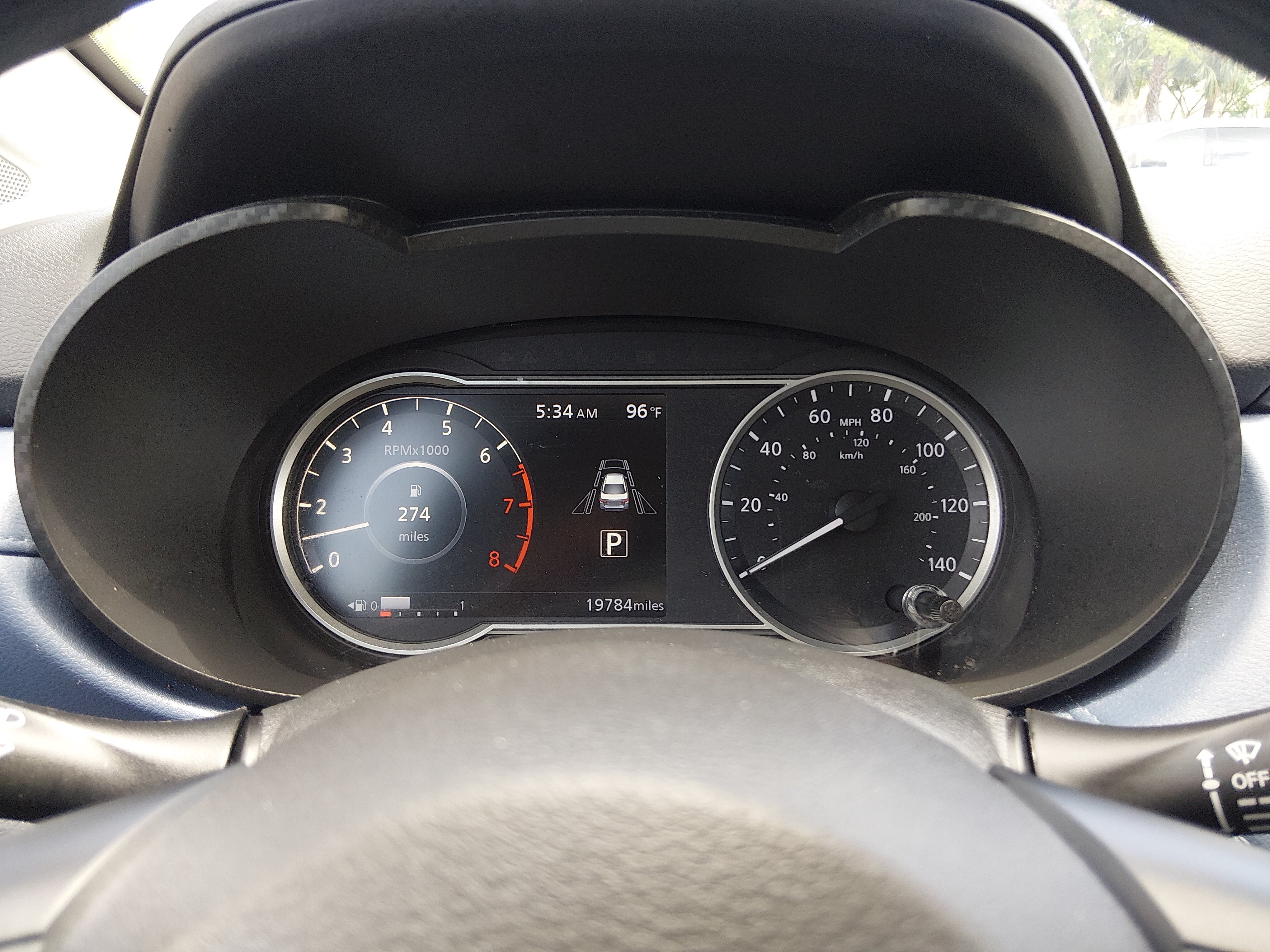 2025 Nissan Versa Sedan SV - Photo 14