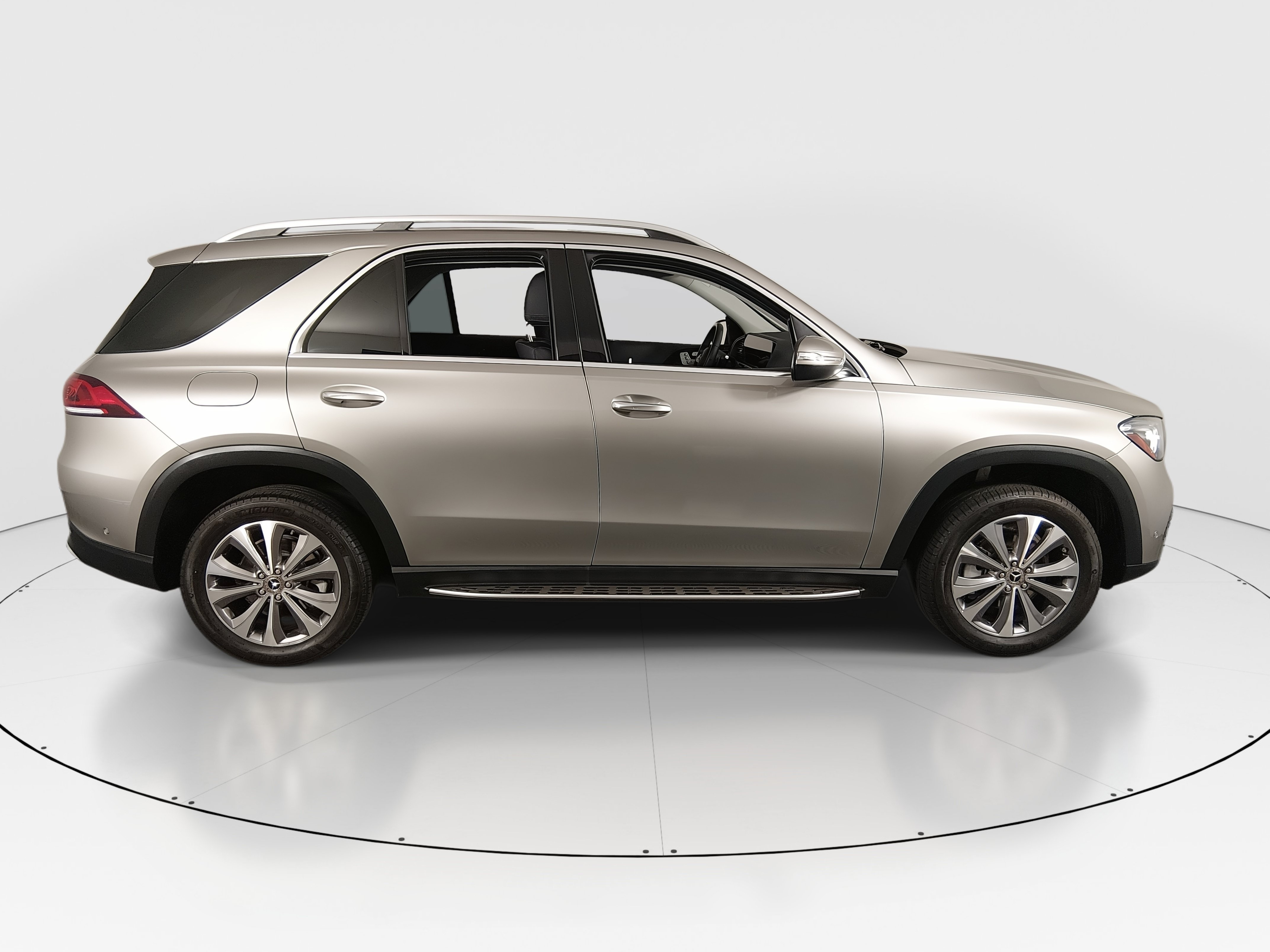 2023 Mercedes-Benz GLE GLE350 - Photo 8
