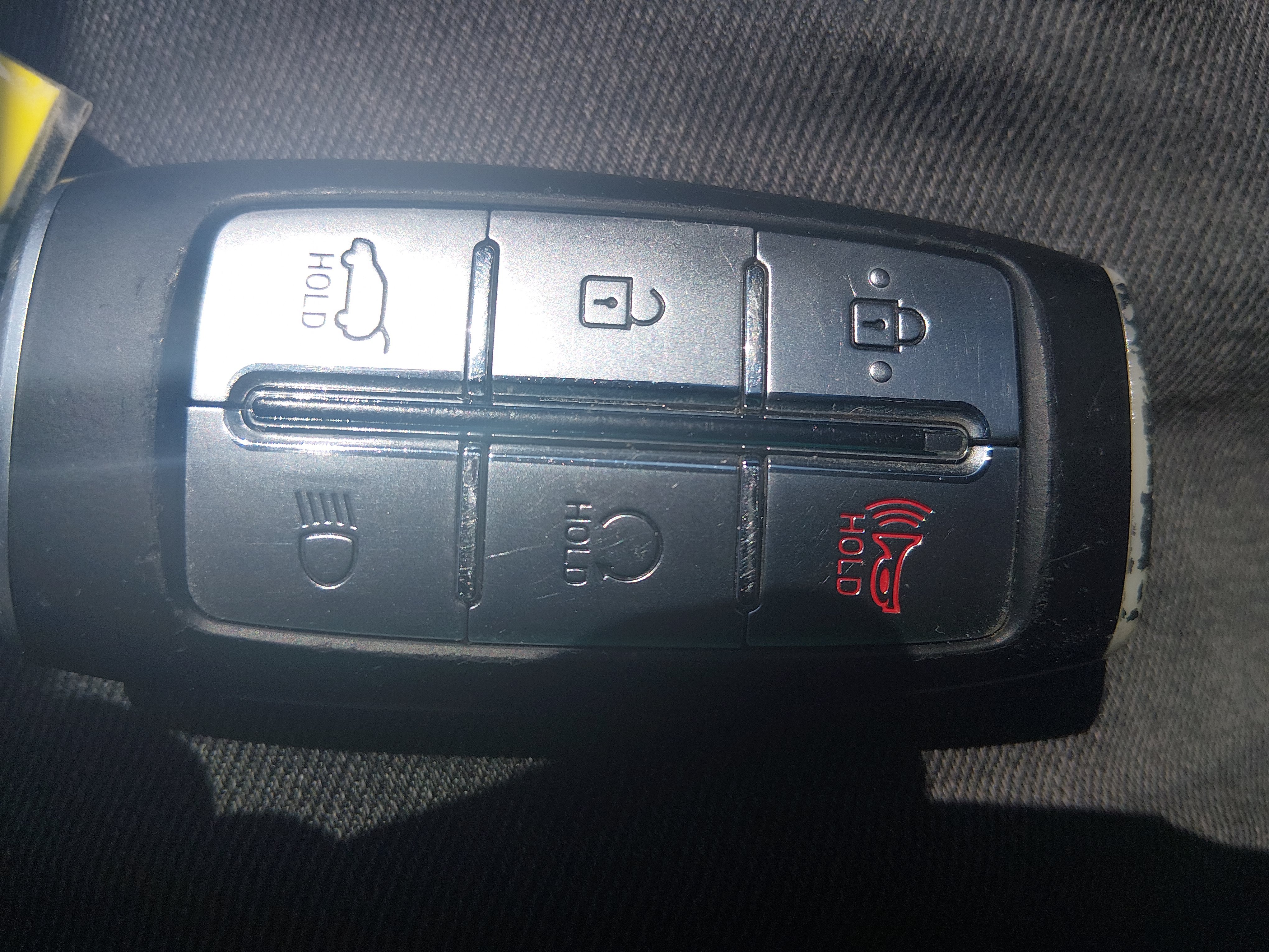 2025 GENESIS GV70 Standard - Photo 15