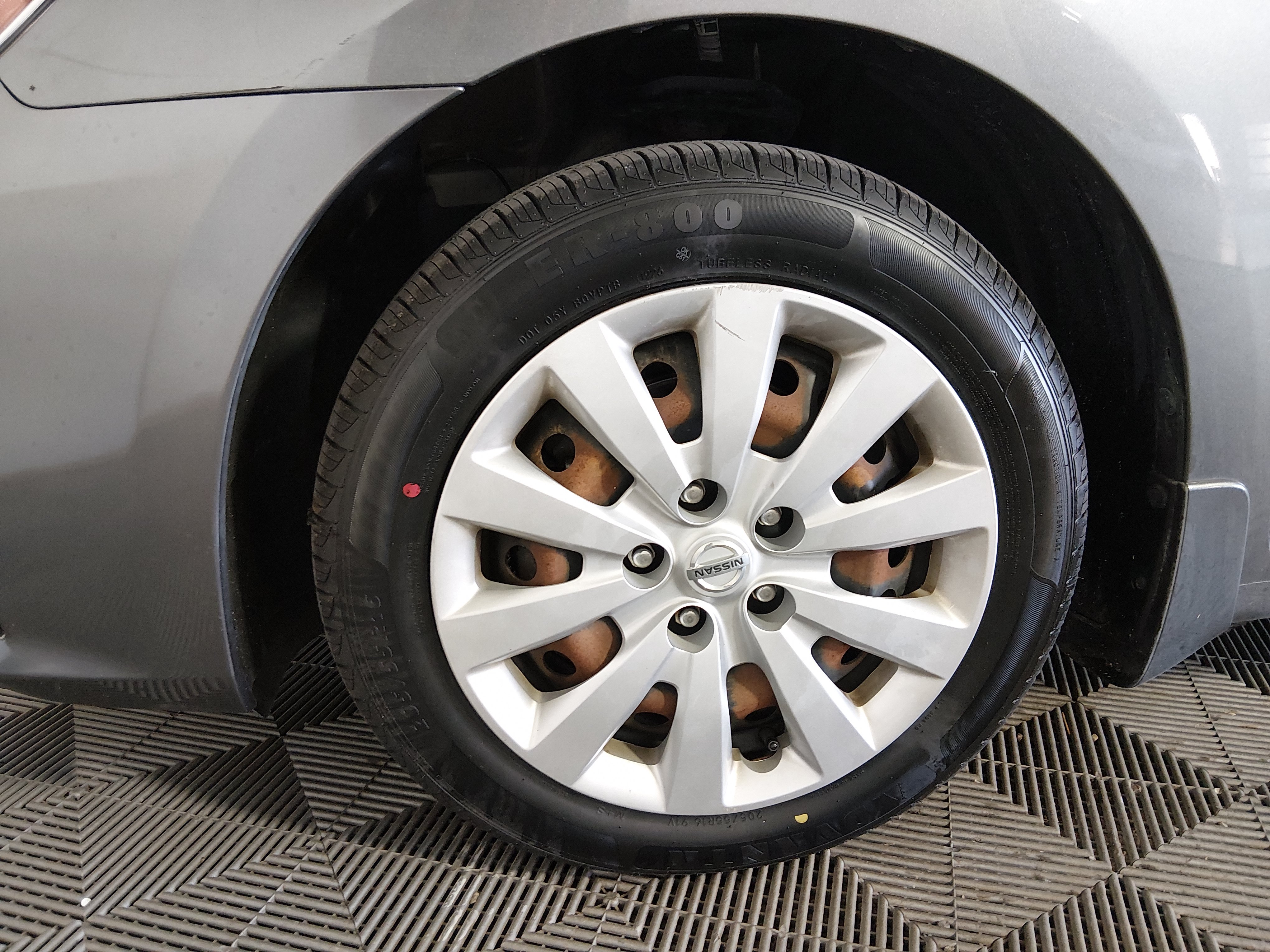 2019 Nissan Sentra S - Photo 10