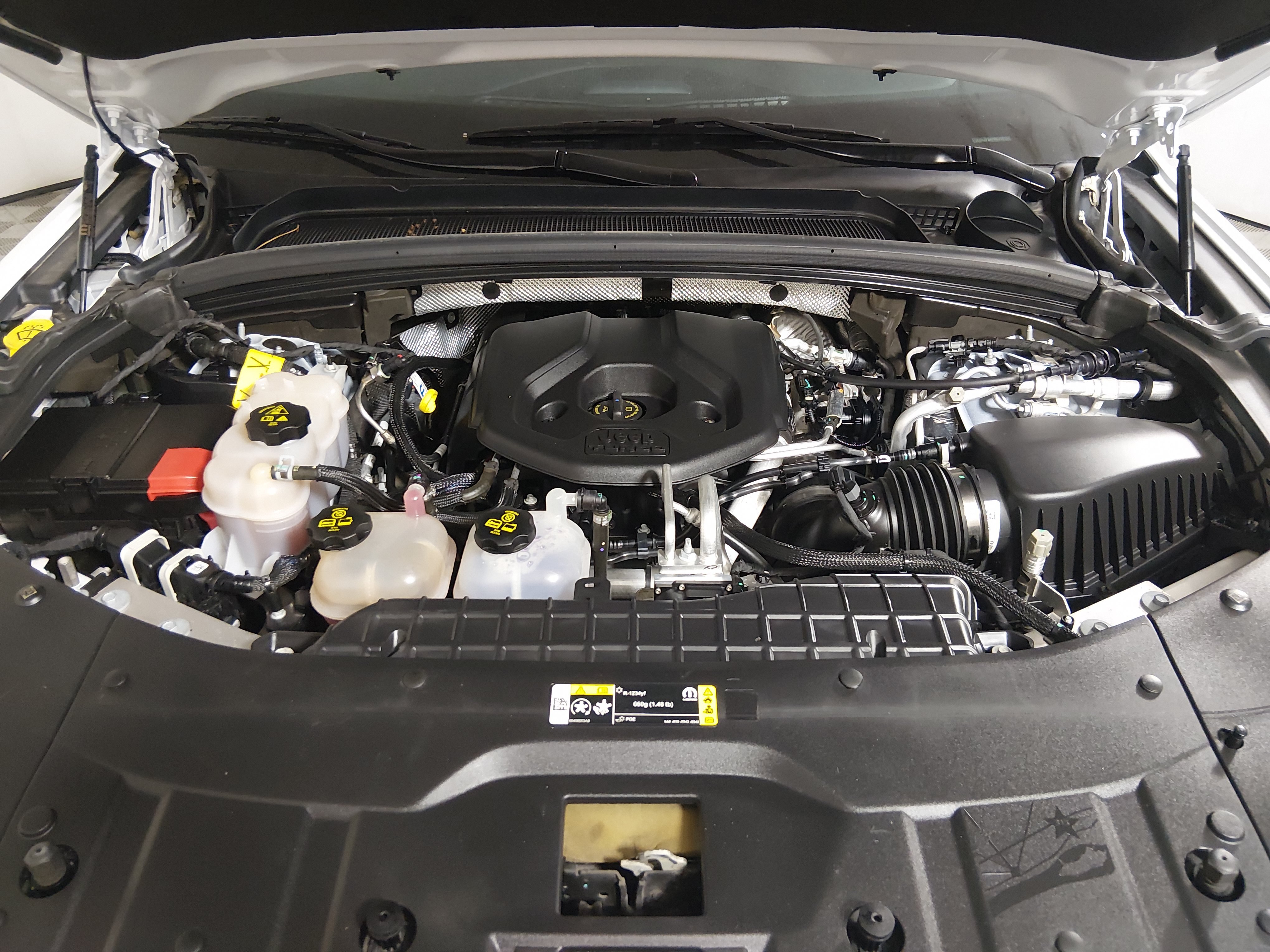 2024 Jeep Grand Cherokee 4xe - Photo 9