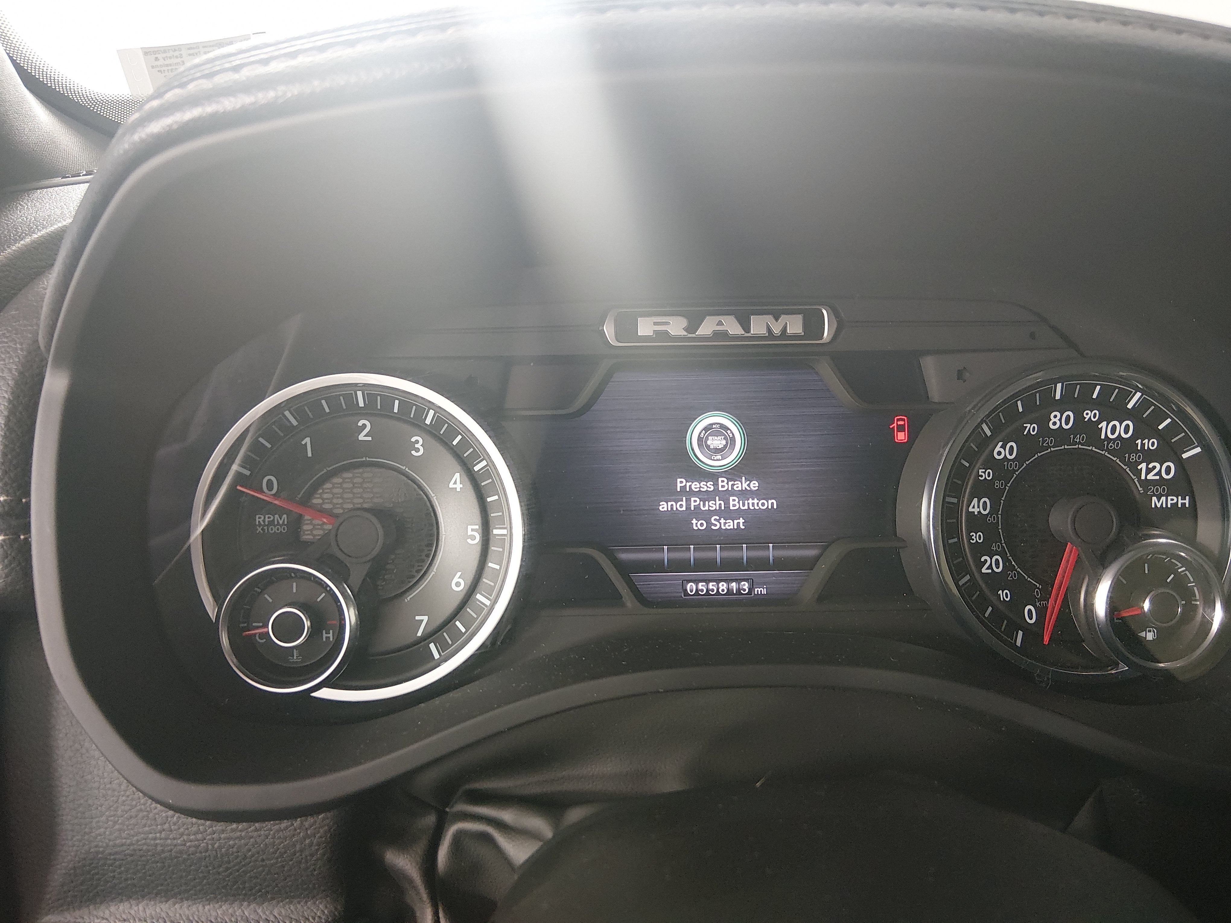2024 RAM Ram 1500 Pickup Laramie - Photo 14
