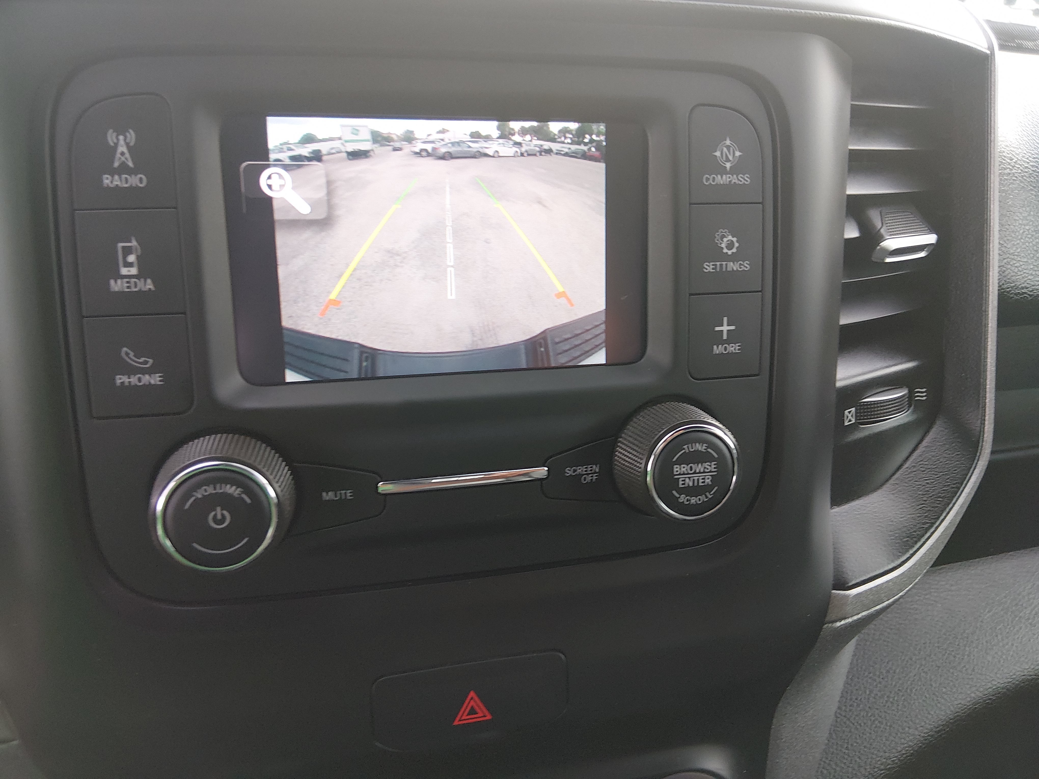 2024 RAM Ram 2500 Pickup Tradesman - Photo 16