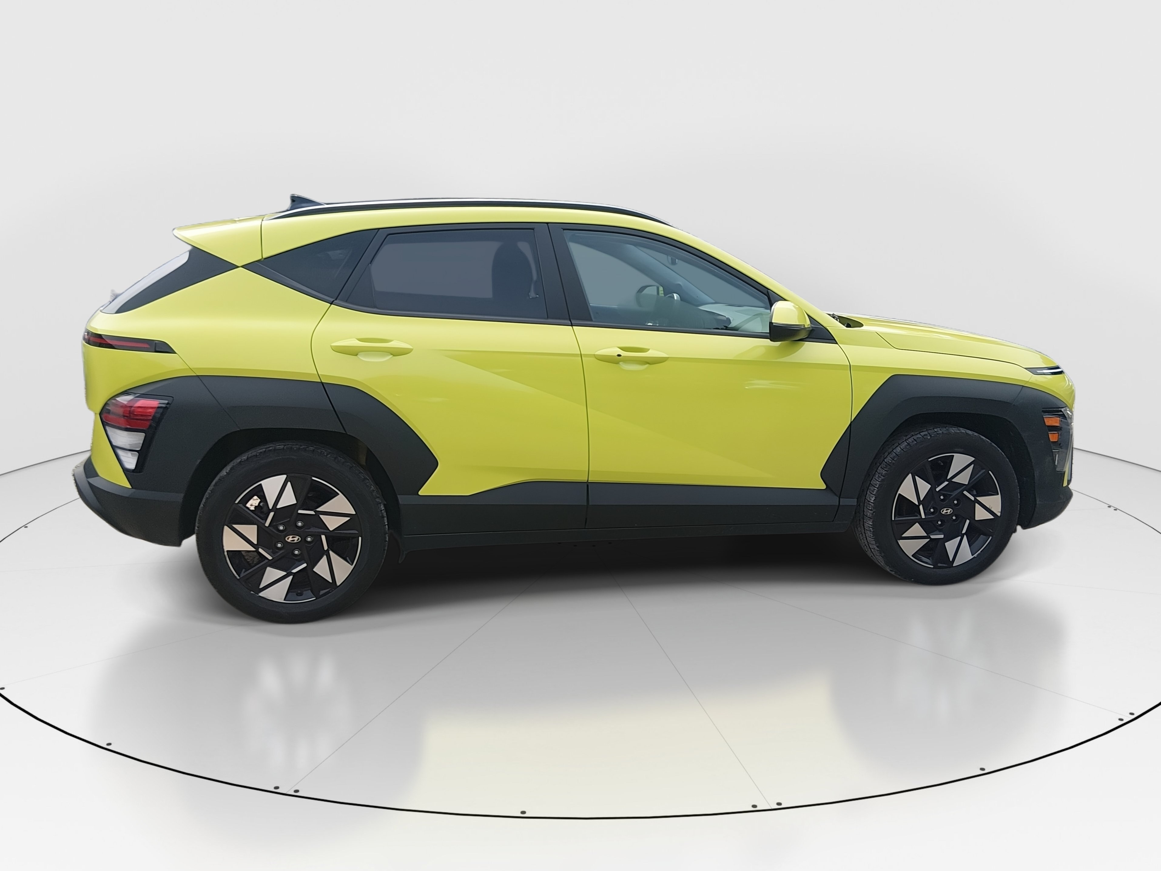 2024 Hyundai Kona SEL - Photo 8
