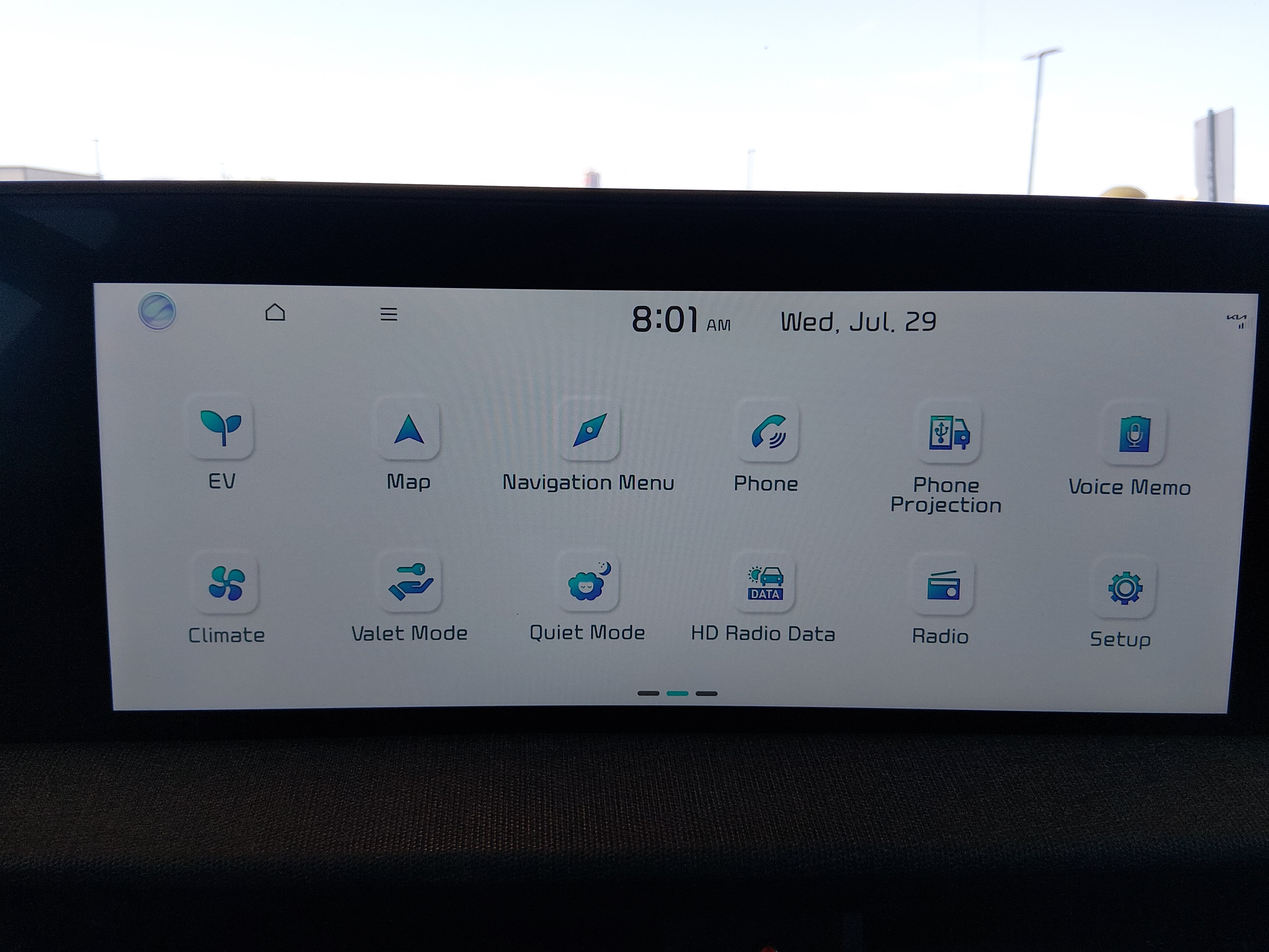 2024 Kia EV6 Wind - Photo 18