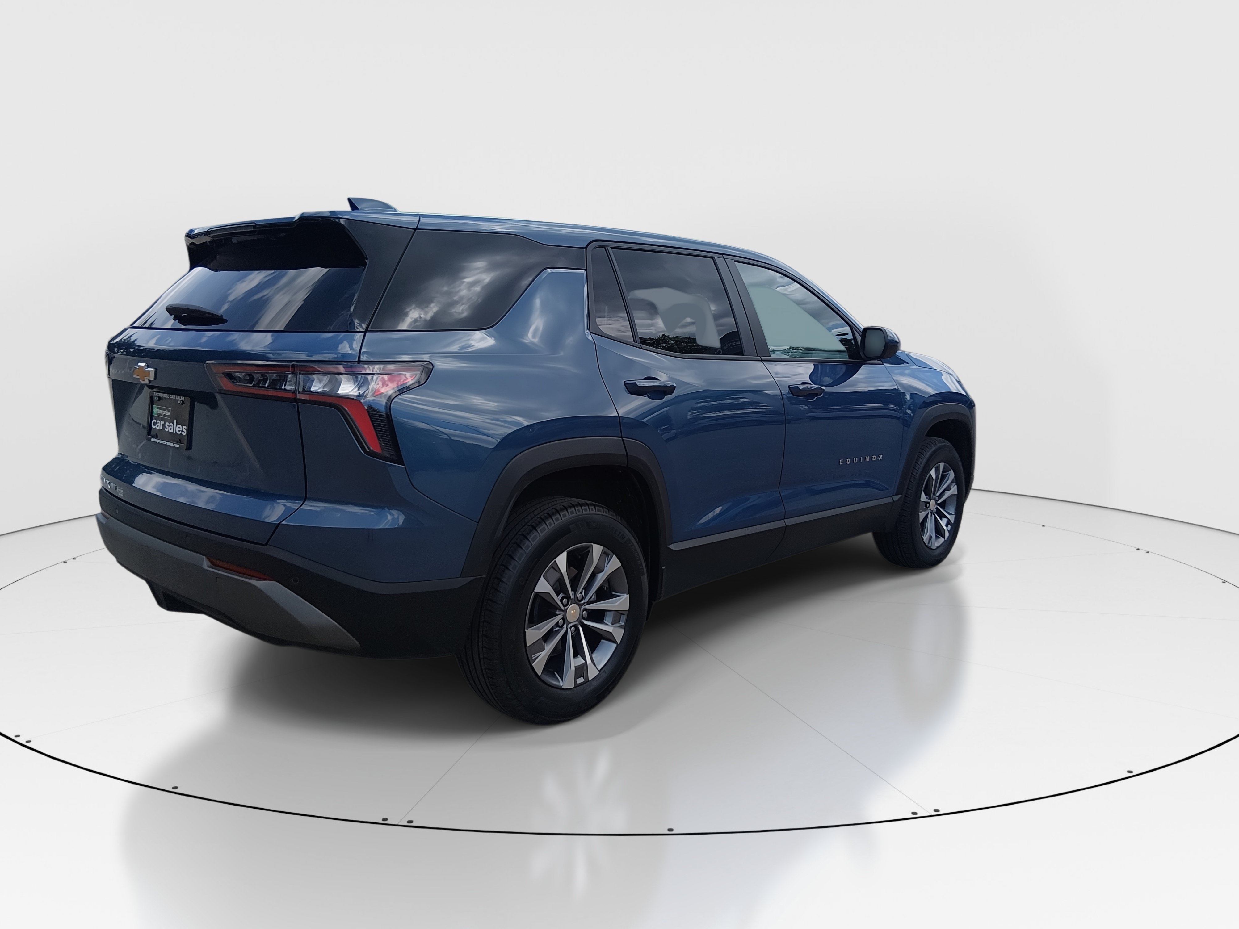 2026 Chevrolet Equinox LT - Photo 7