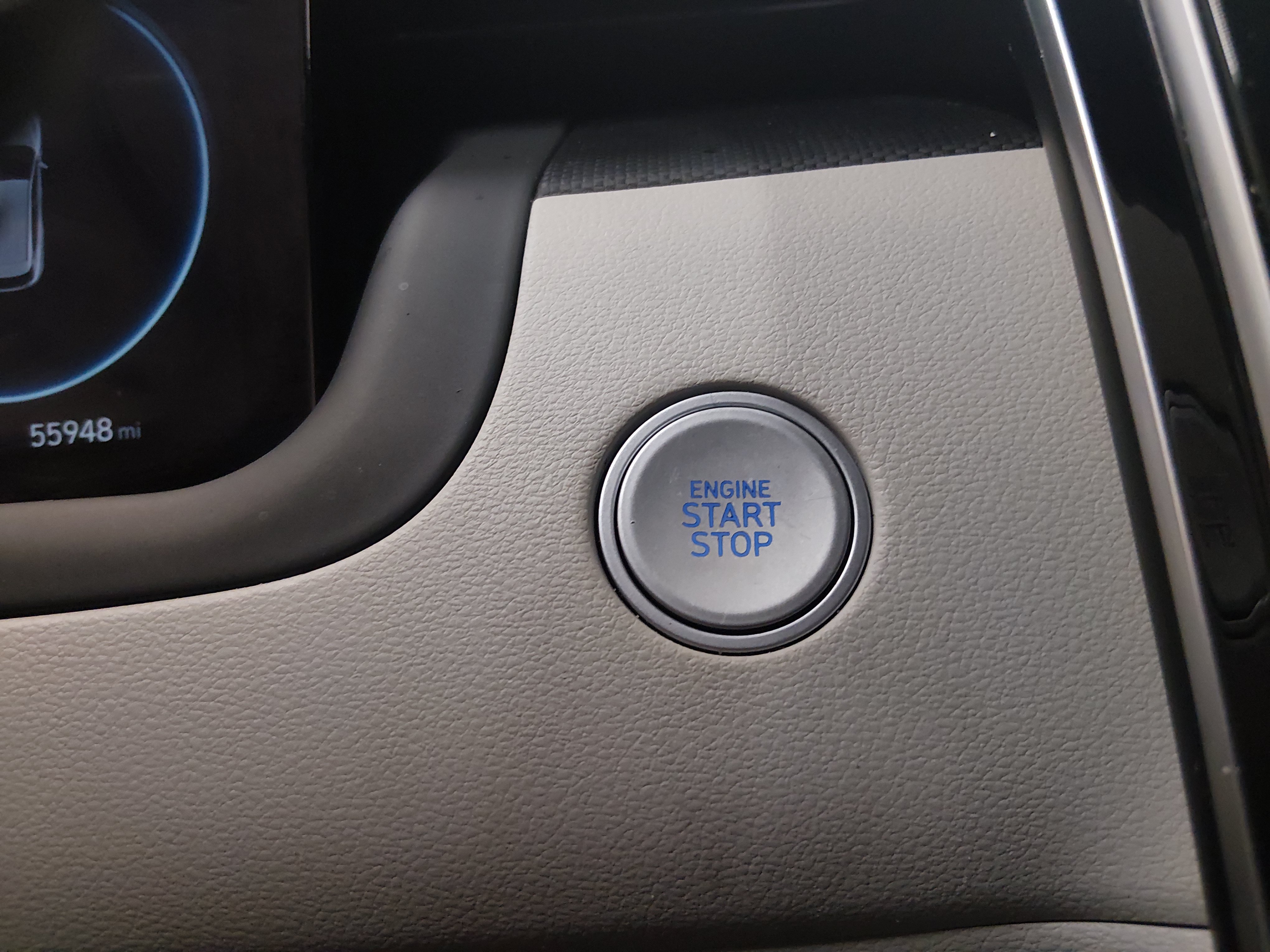2024 Hyundai Tucson SEL - Photo 18