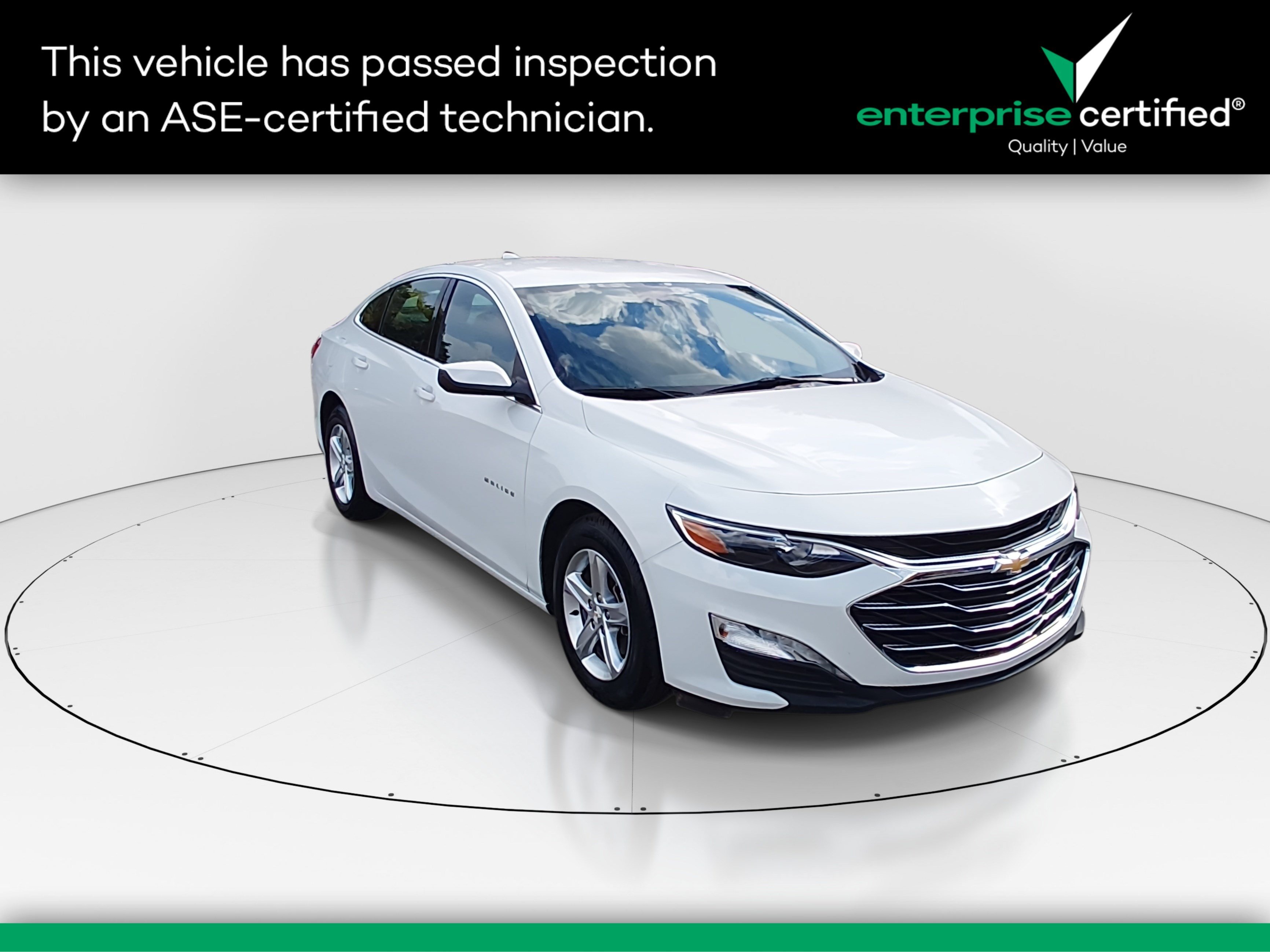 2023 Chevrolet Malibu