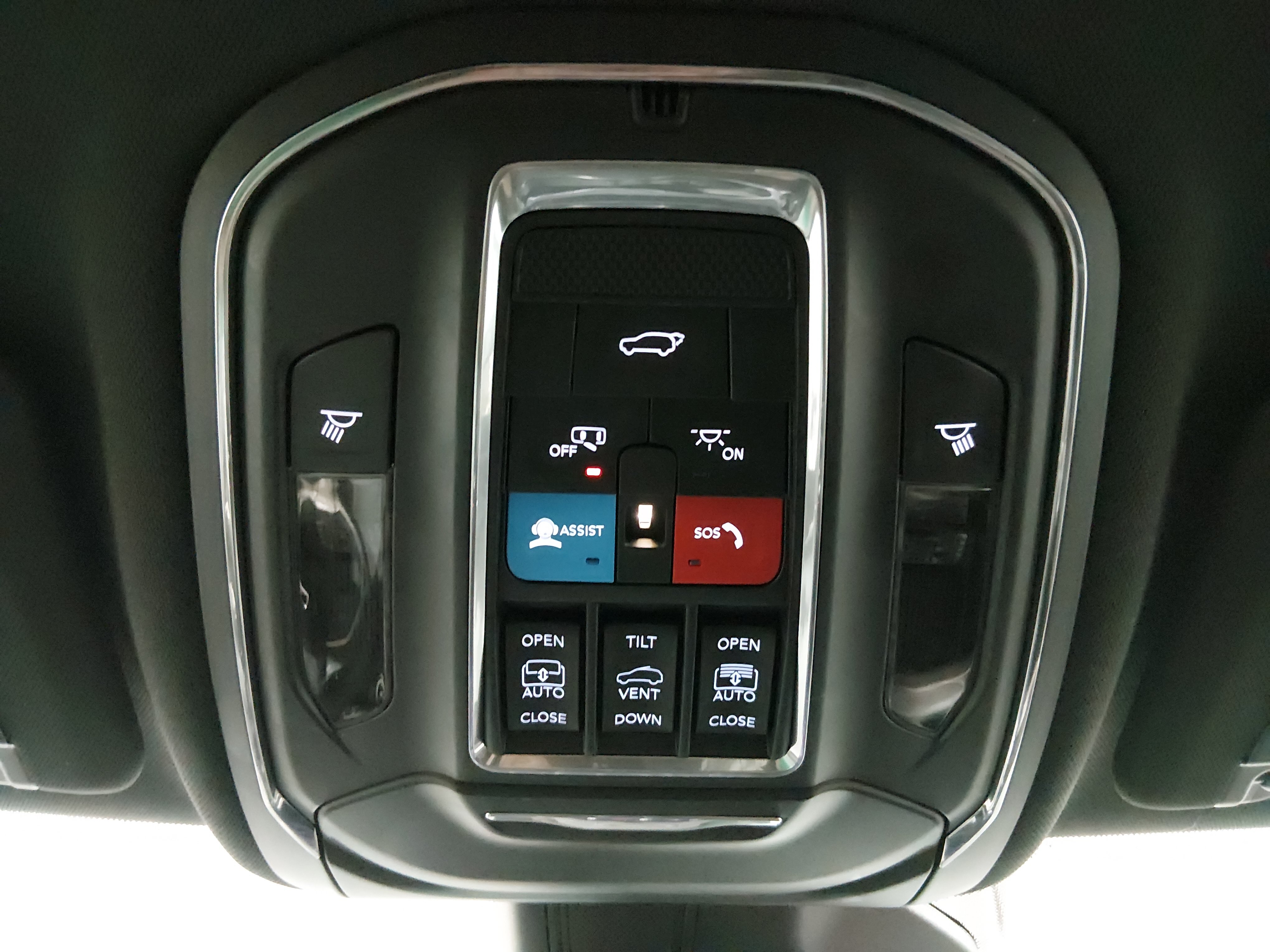 2024 Jeep Grand Cherokee 4xe - Photo 23