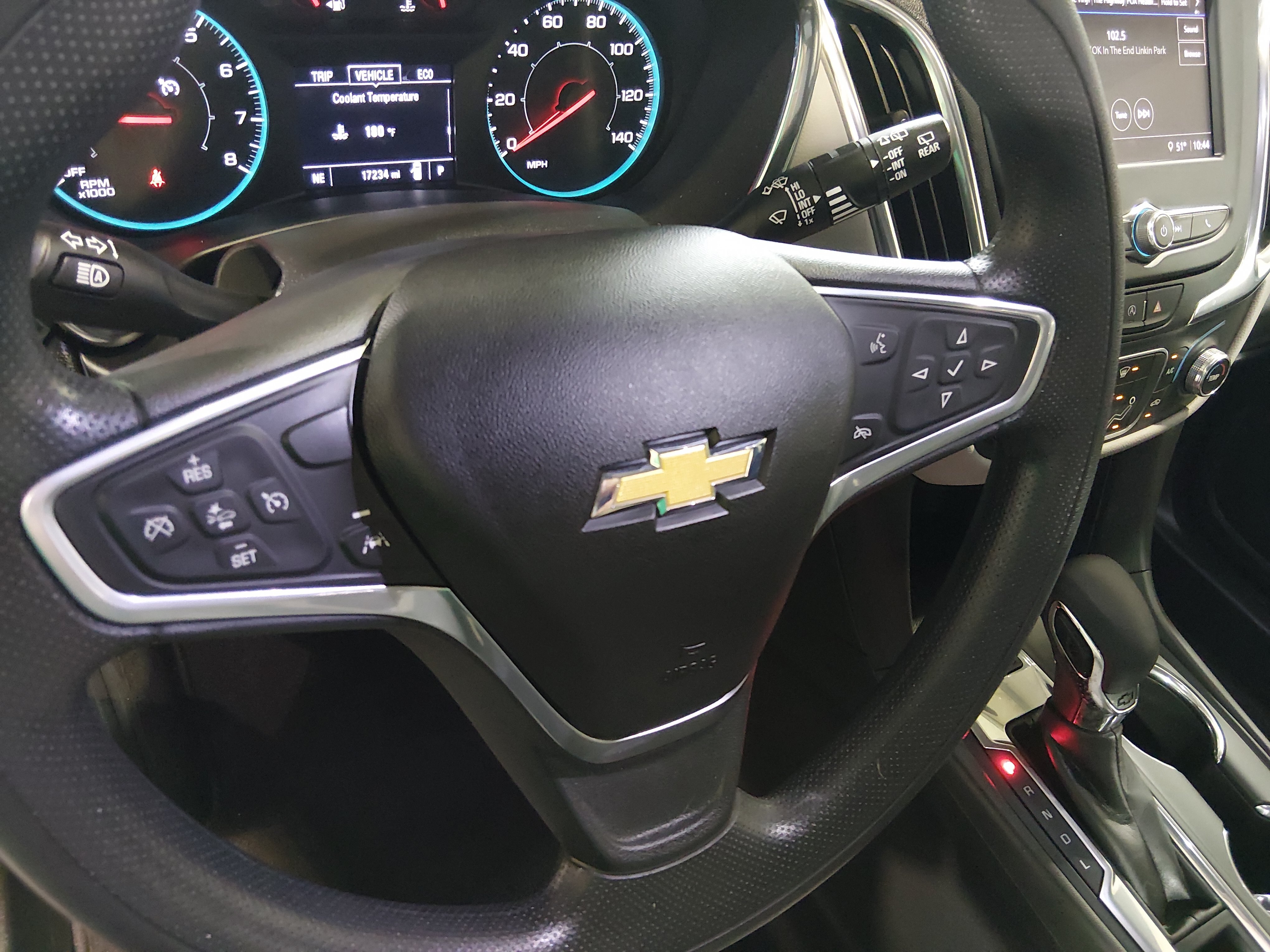 2022 Chevrolet Equinox 1FL - Photo 12