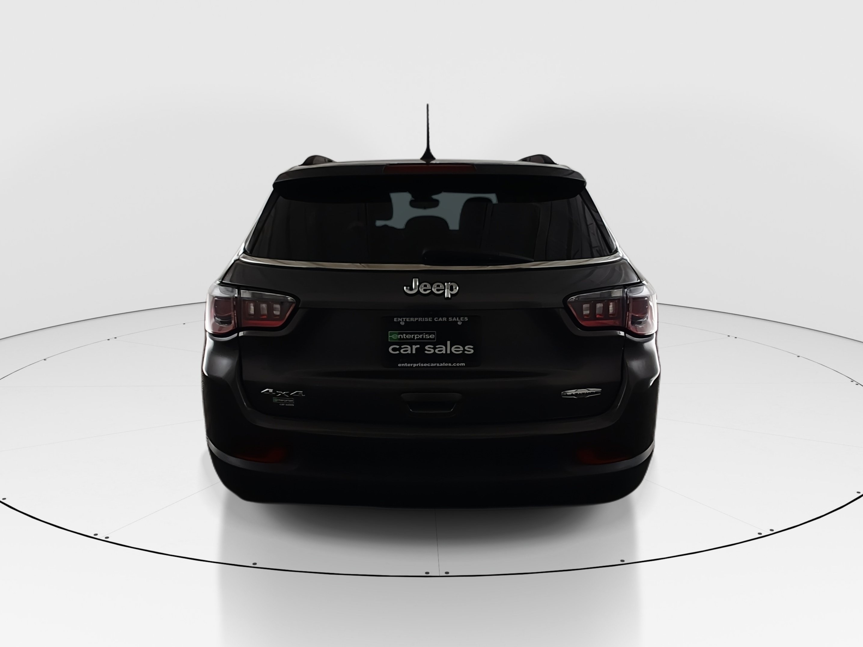 2024 Jeep Compass Latitude - Photo 6