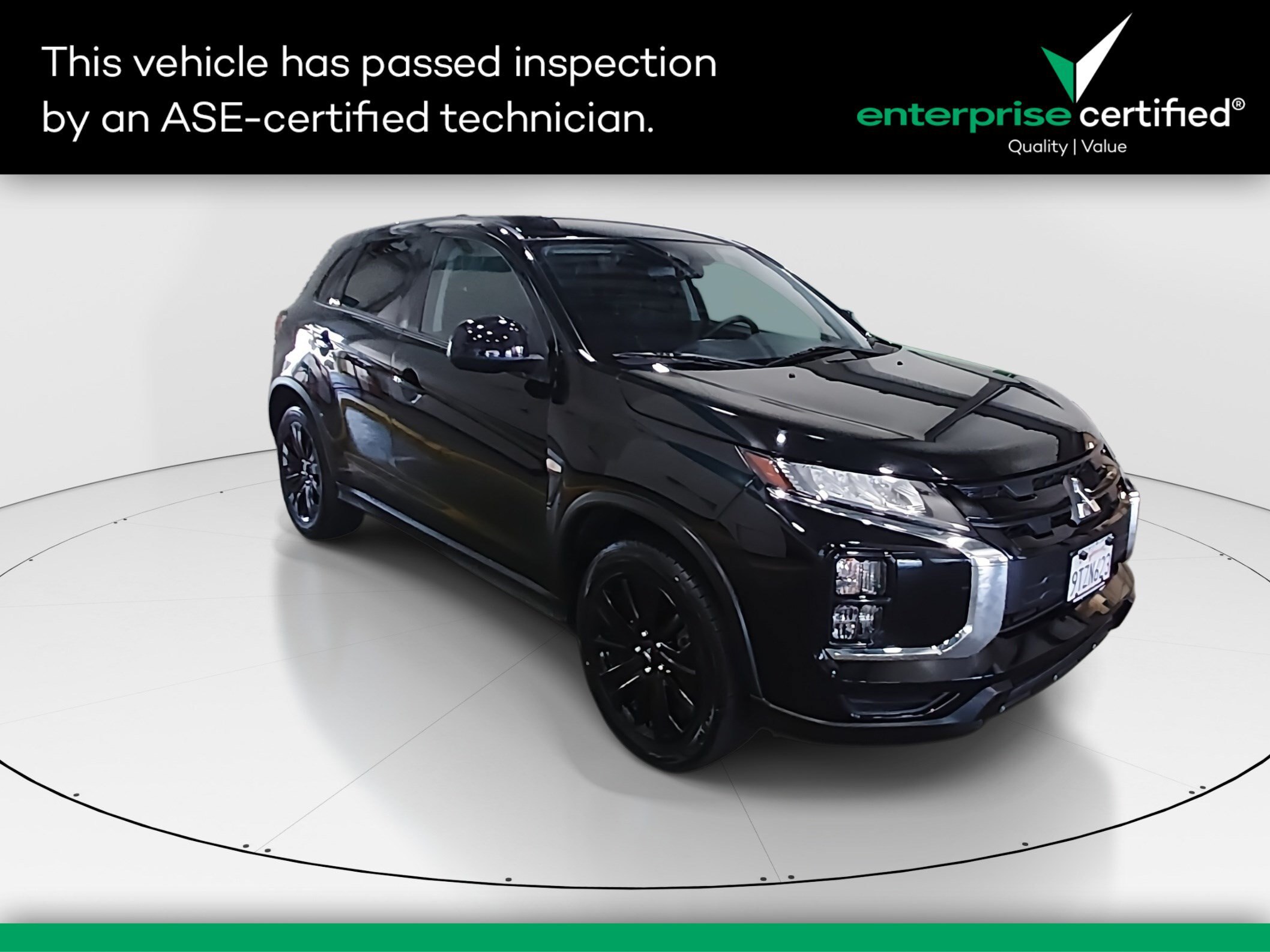 2025 Mitsubishi Outlander Sport