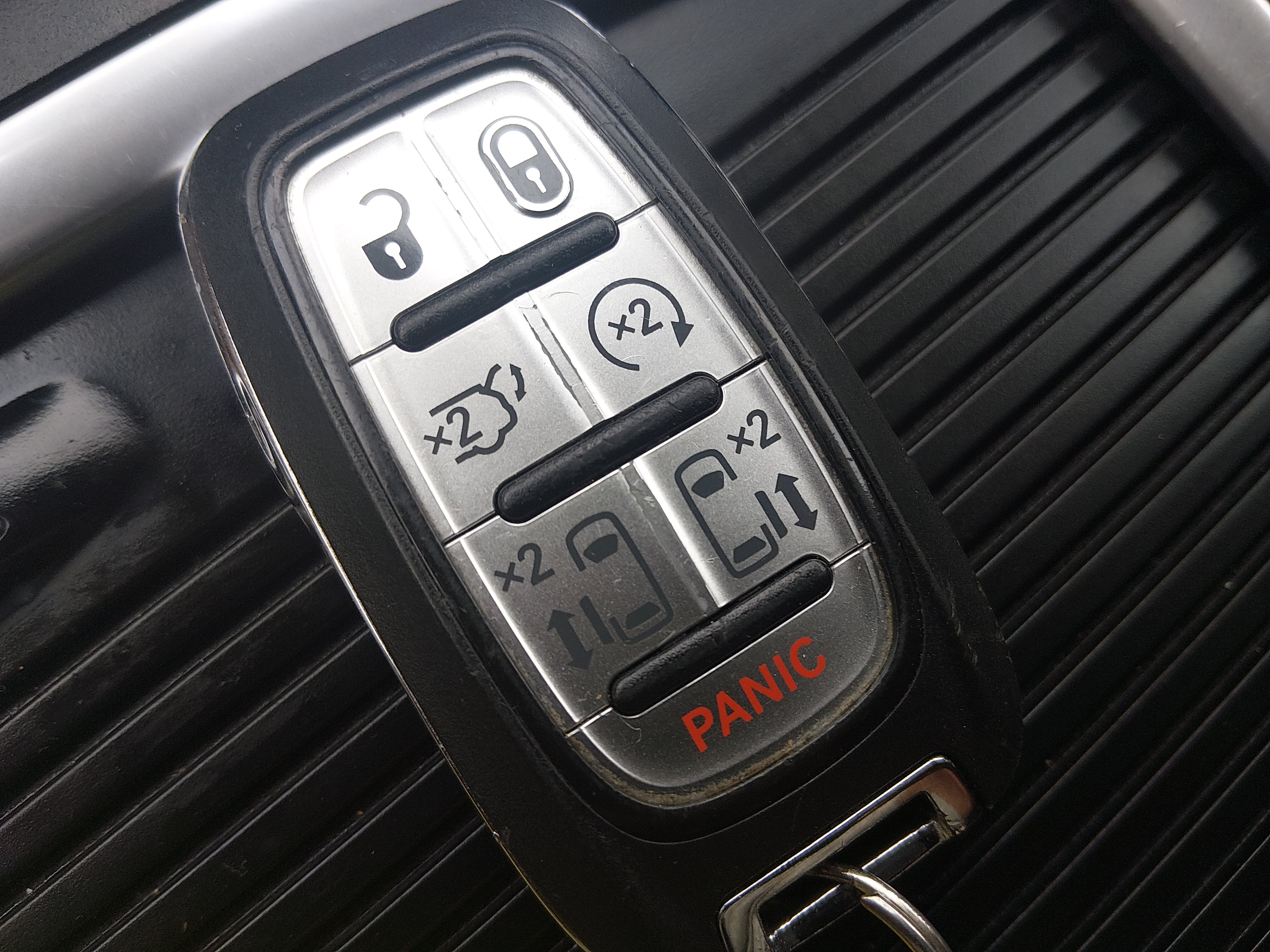 2023 Chrysler Pacifica Touring L - Photo 15