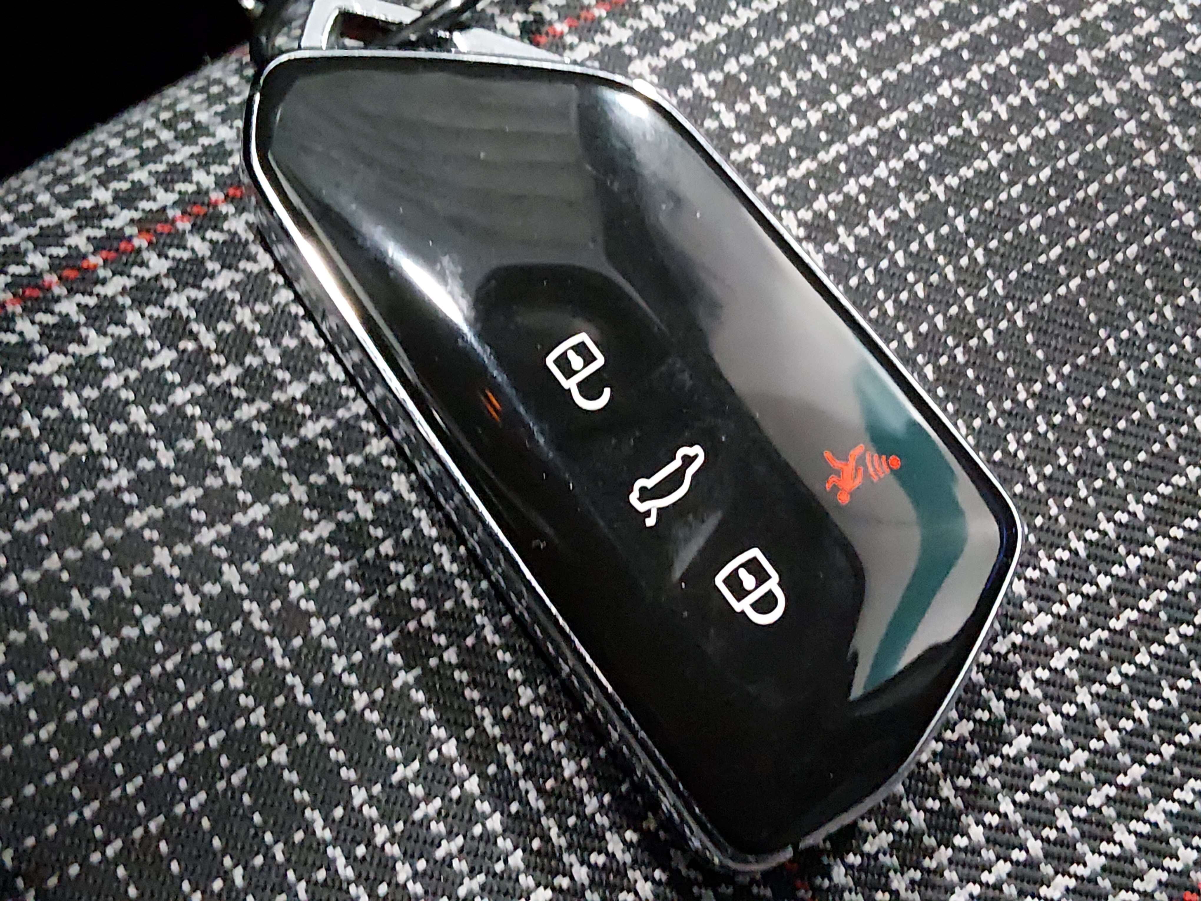 2024 Volkswagen Golf GTI S - Photo 15