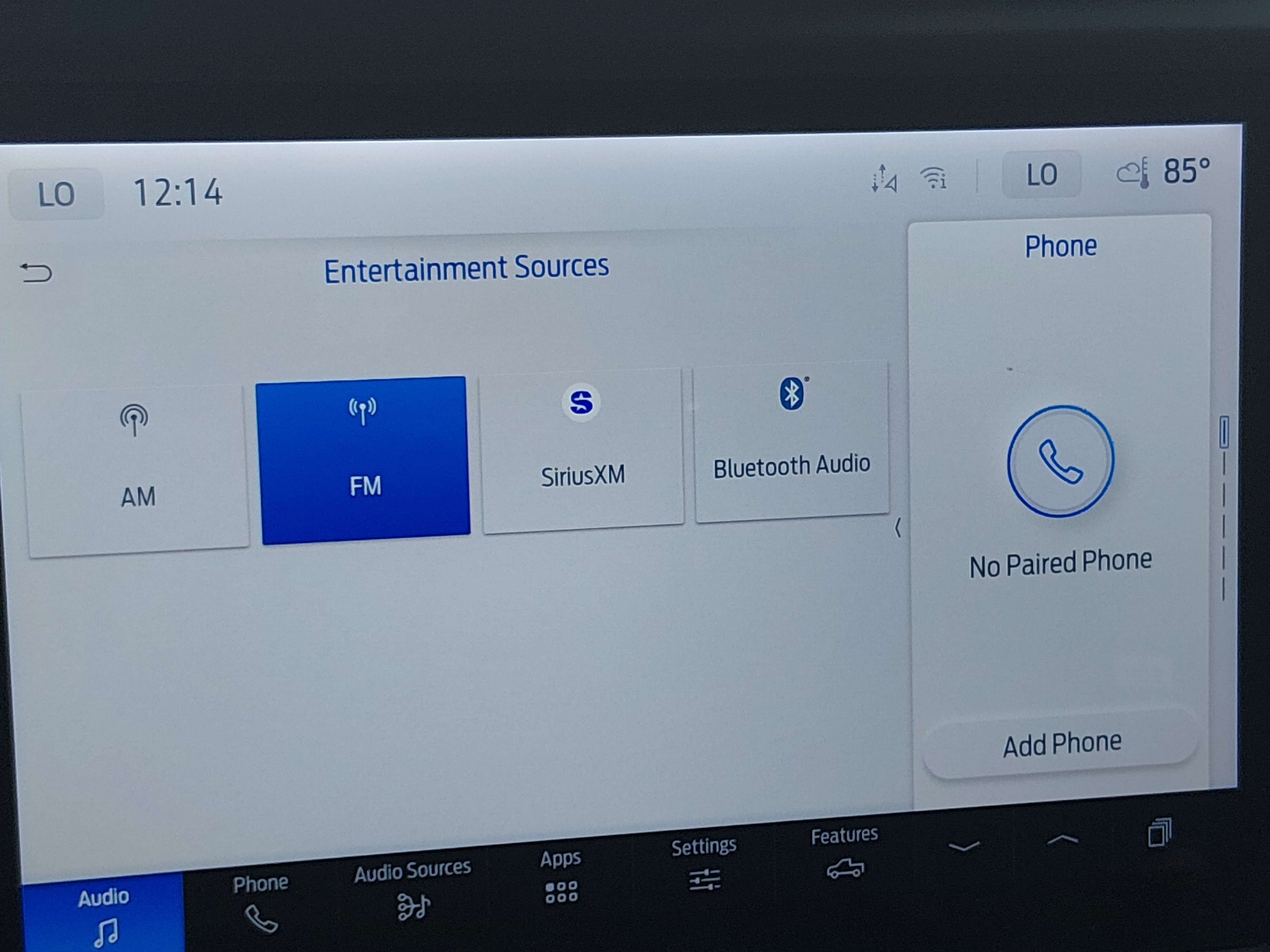 2025 Ford F-150 XLT - Photo 19