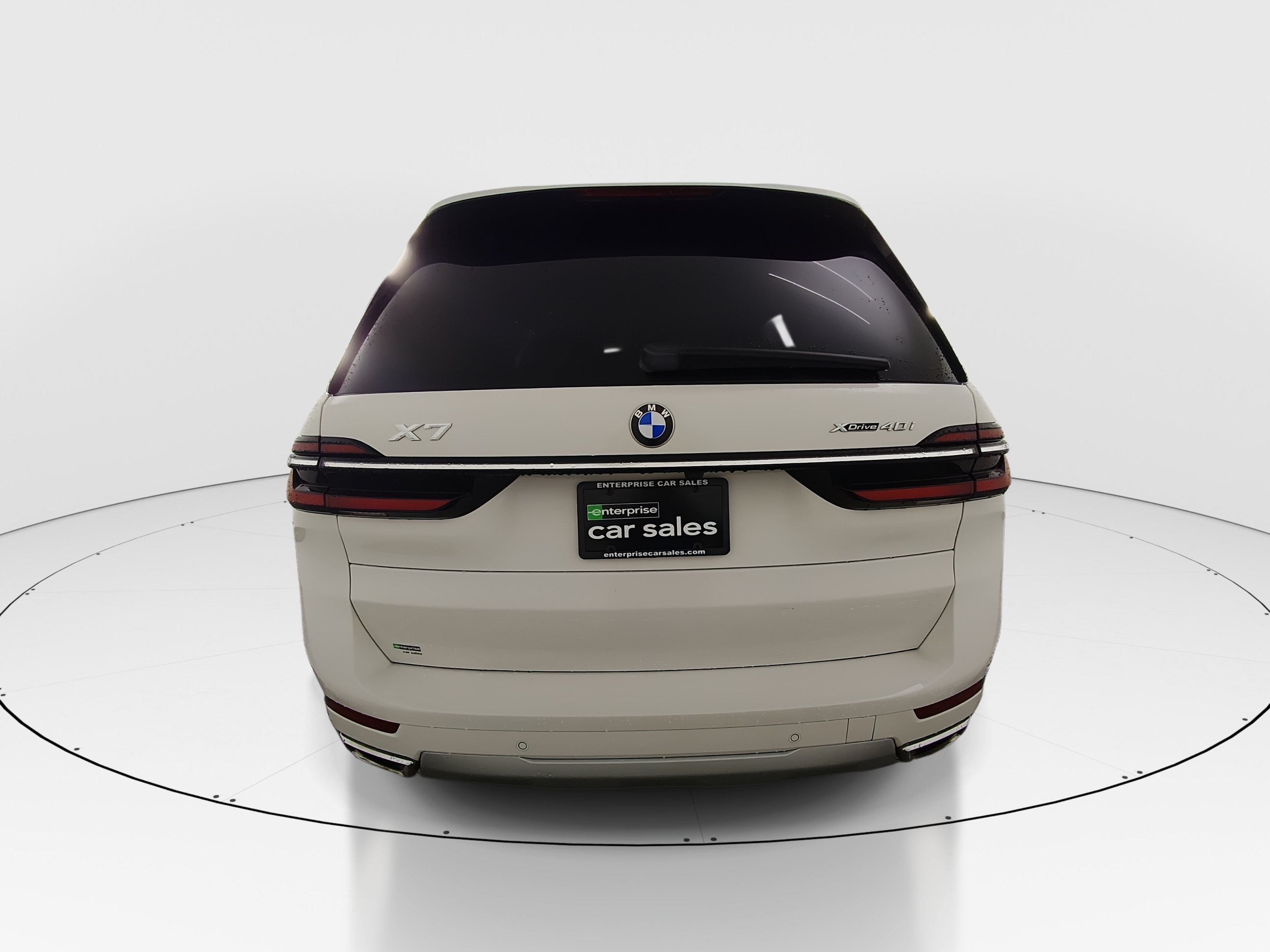 2024 BMW X7 40i - Photo 6