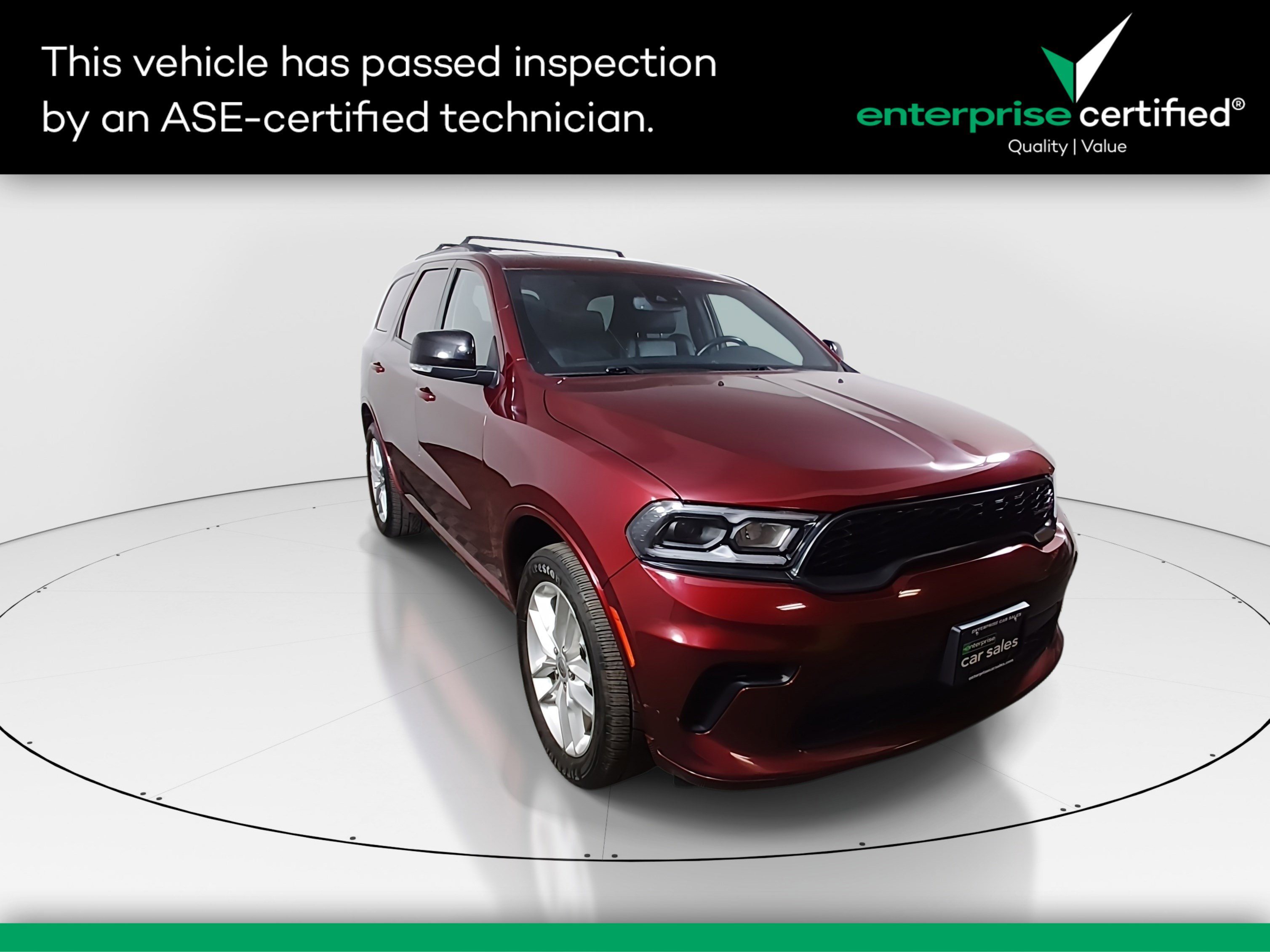 2024 Dodge Durango